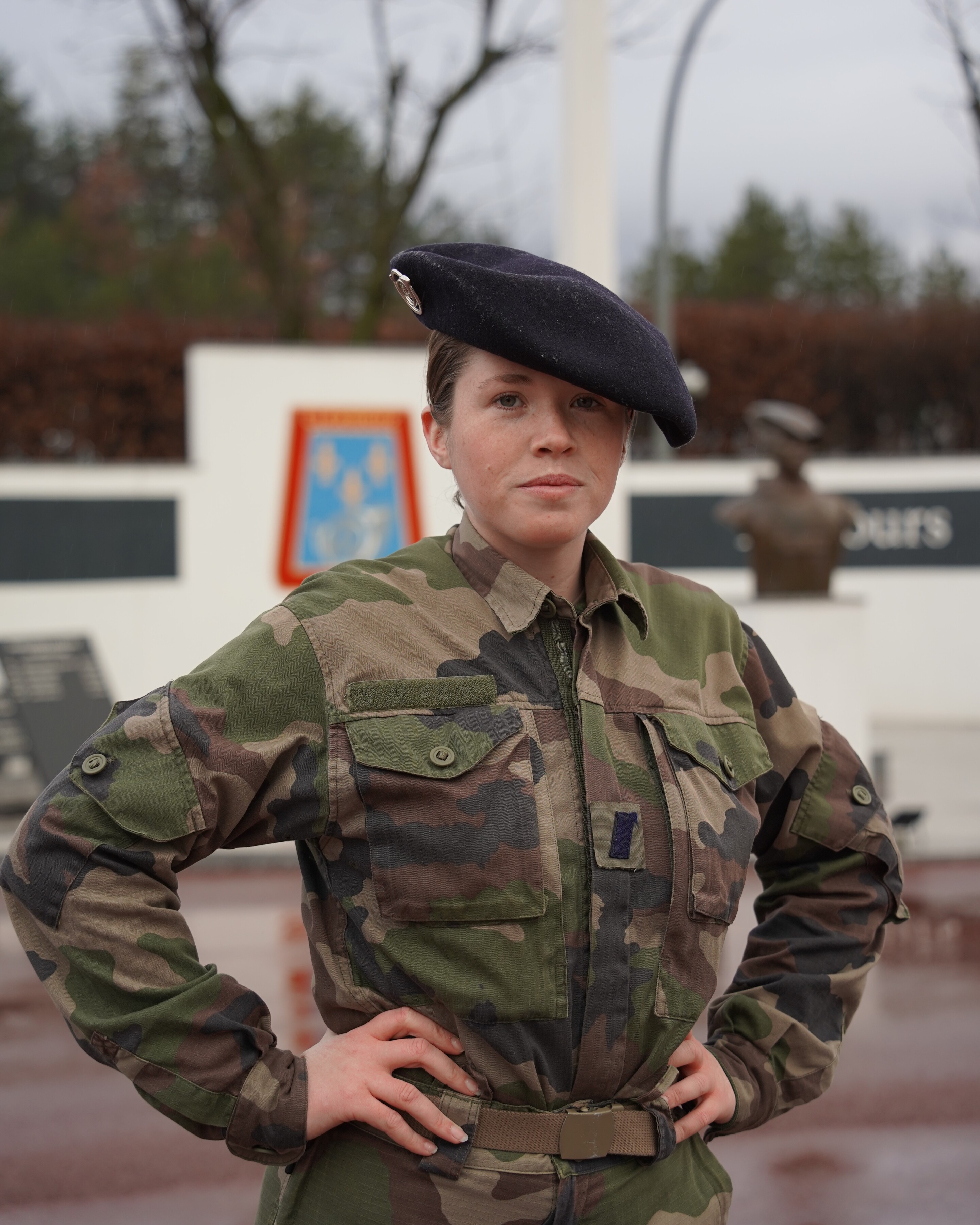 Nos Milis à l'honneur