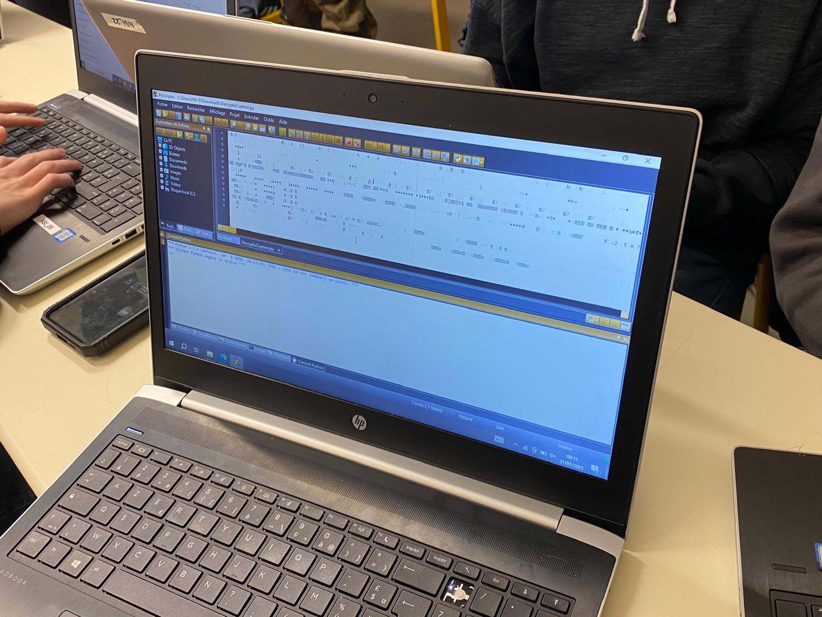 « Pass ton hack d’abord » est de retour en 2025 !