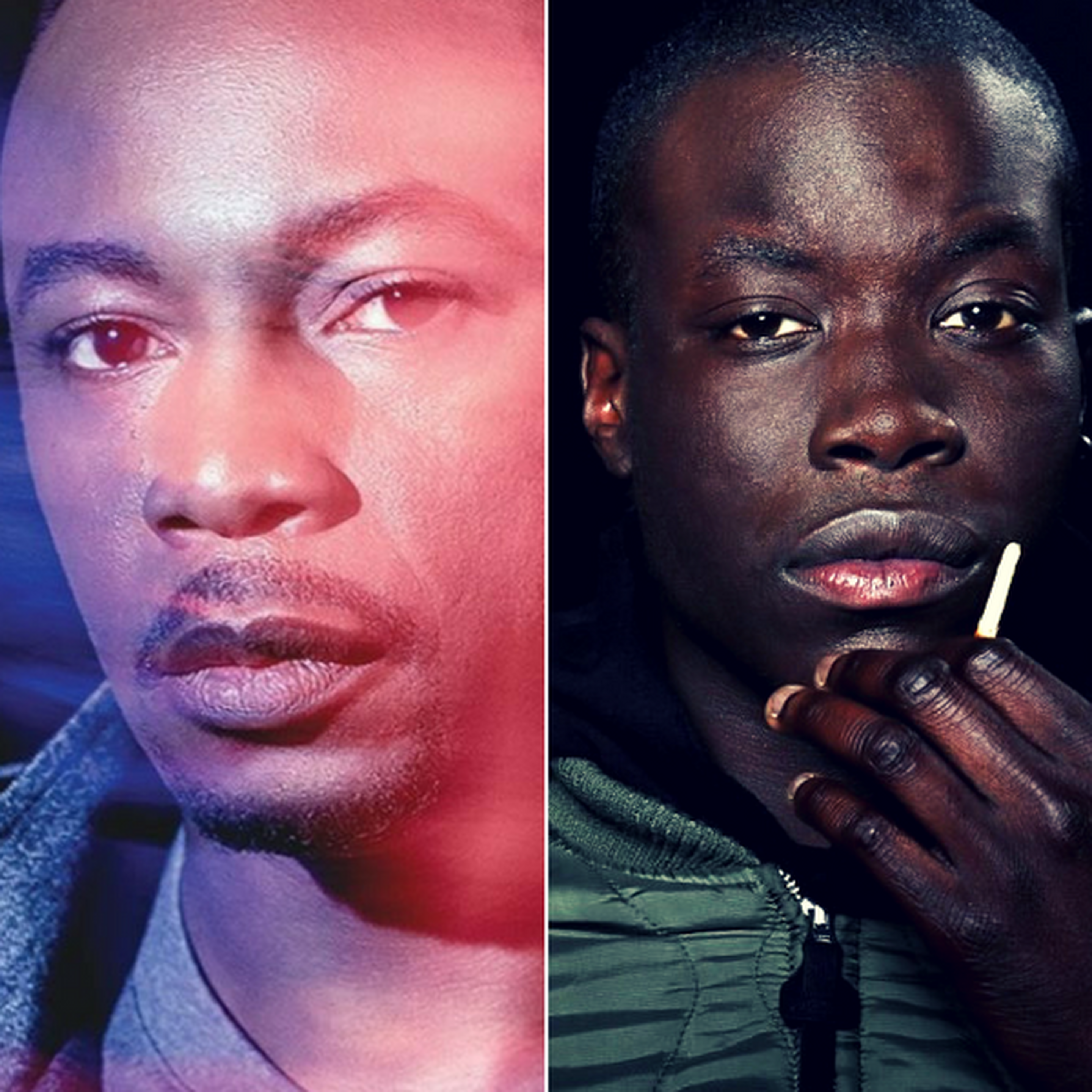MC Solaar & S.Pri Noir en playlist ! 
