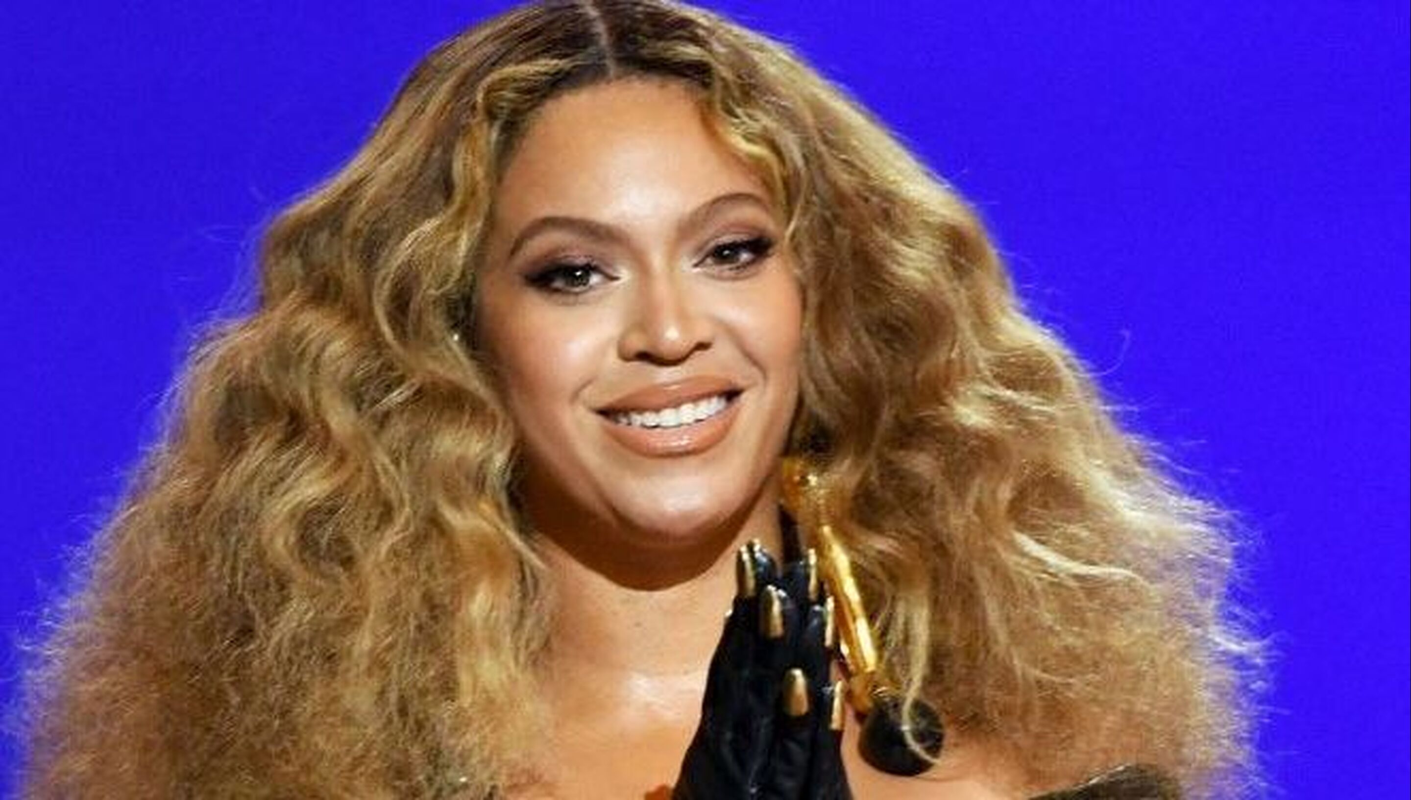 Beyoncé : la relève
