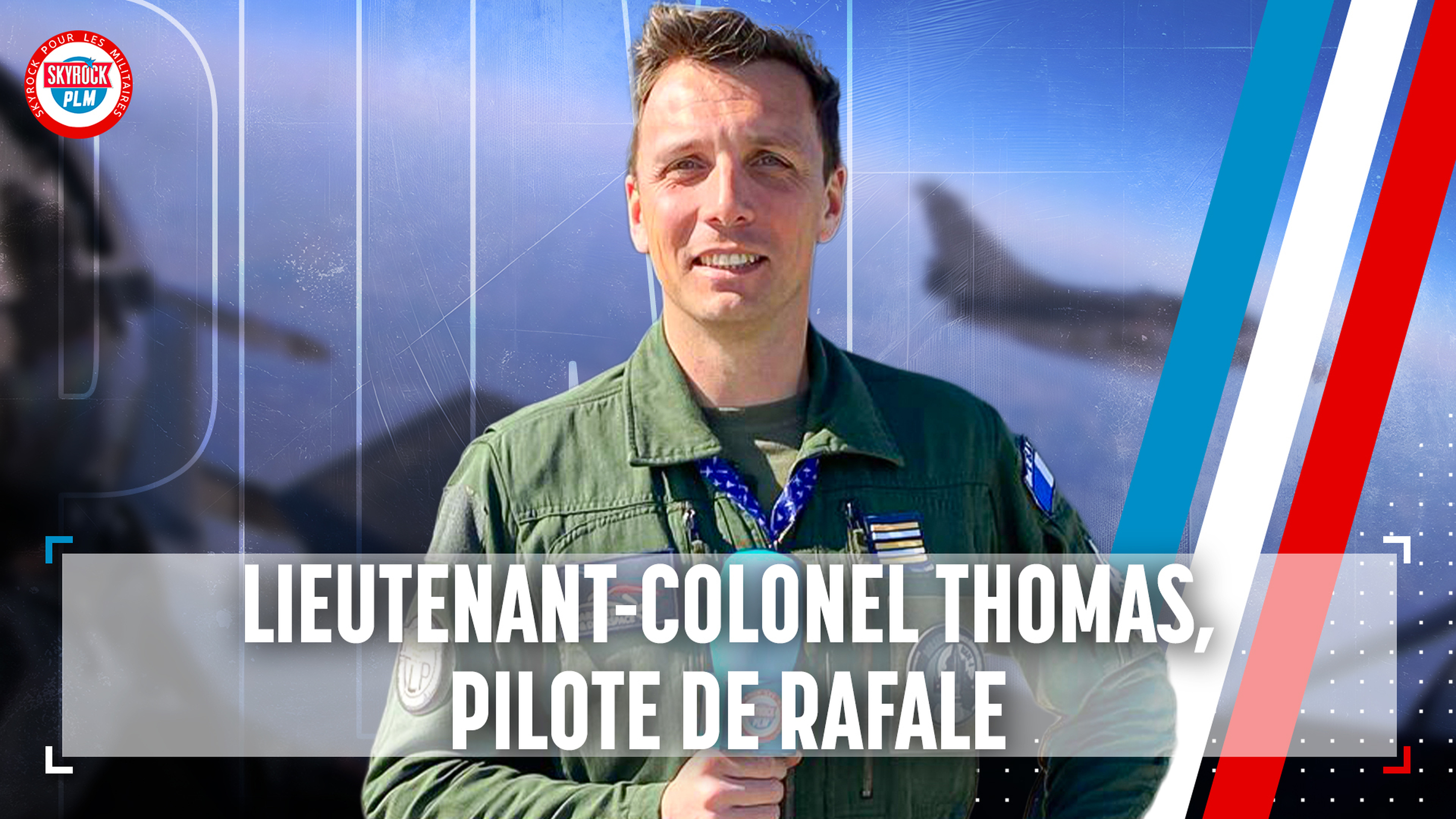 A la découverte des métiers de l'armée de l'Air et de l'Espace