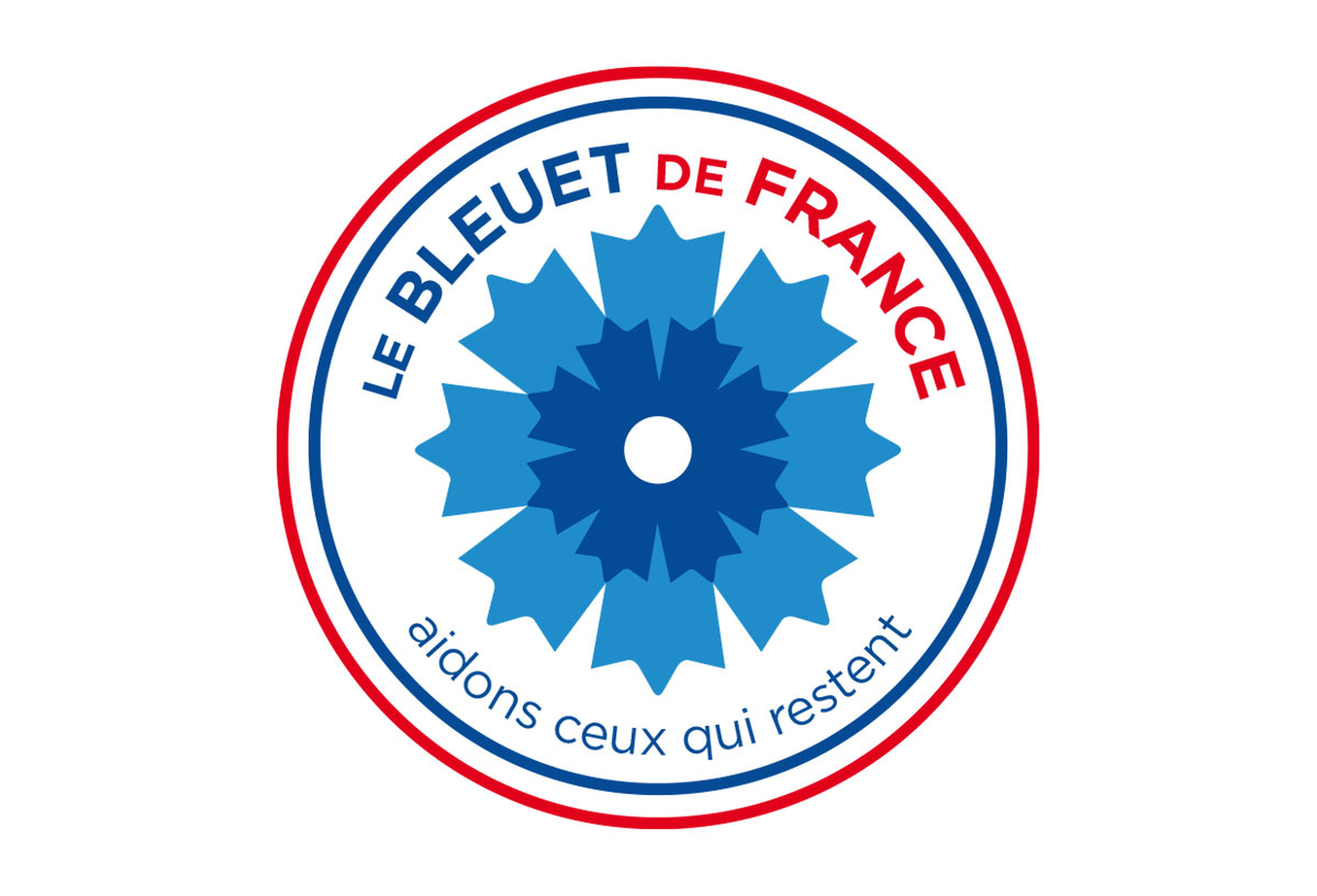 Soutenez le Bleuet de France