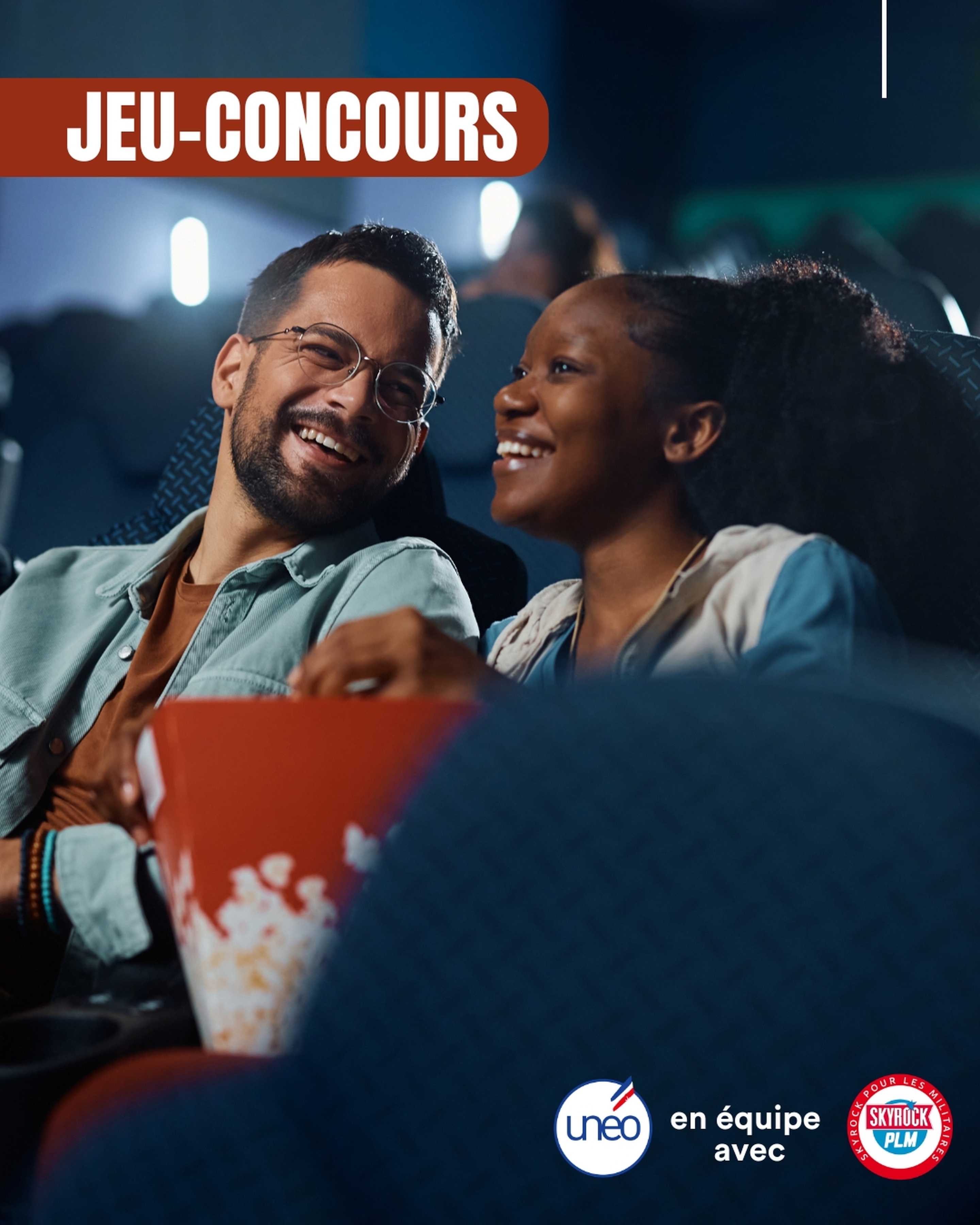 Jeu concours spécial fête des mères en équipe avec Unéo (terminé)