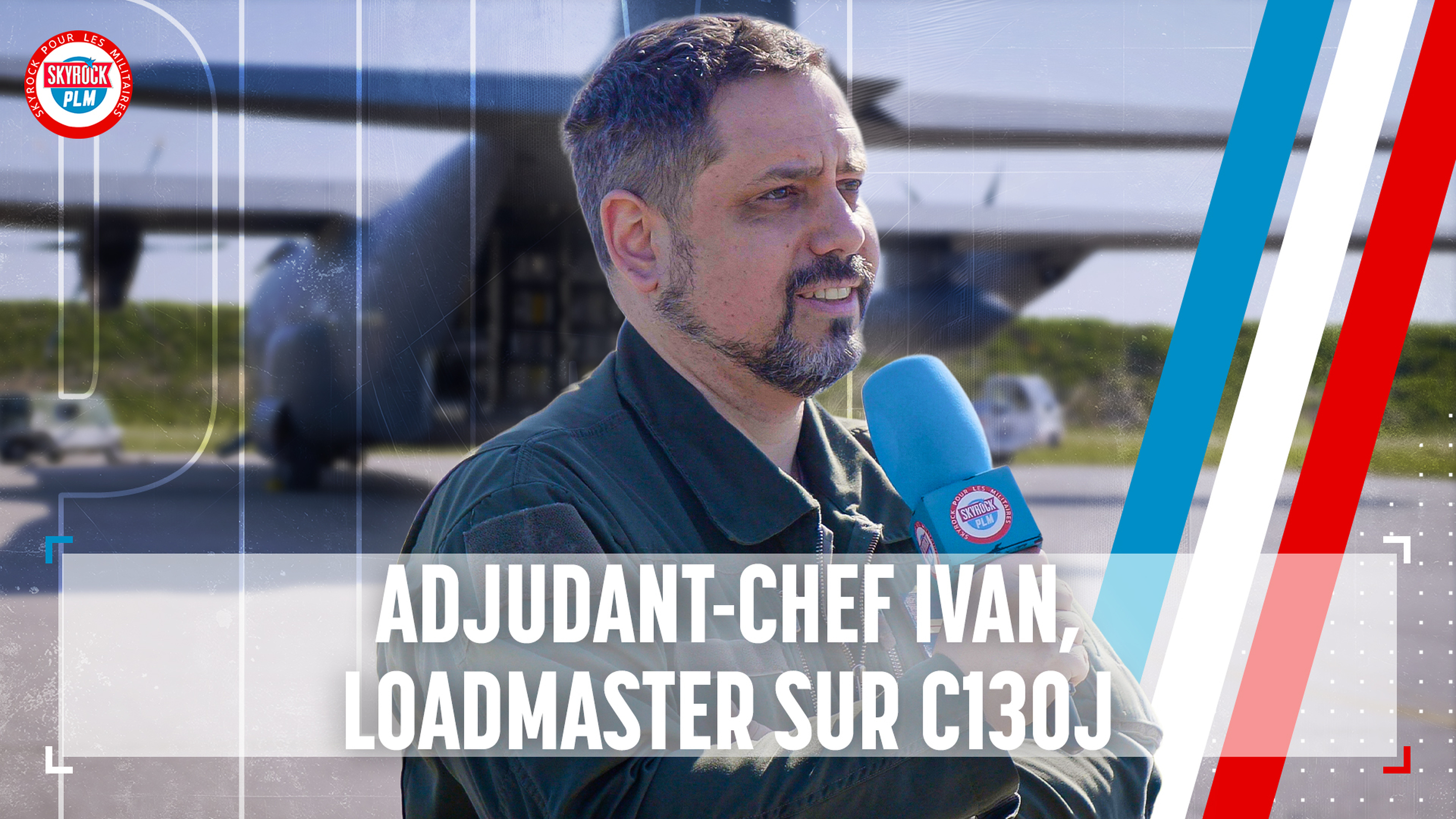 À la découverte des métiers de l'armée de l'Air et de l'Espace