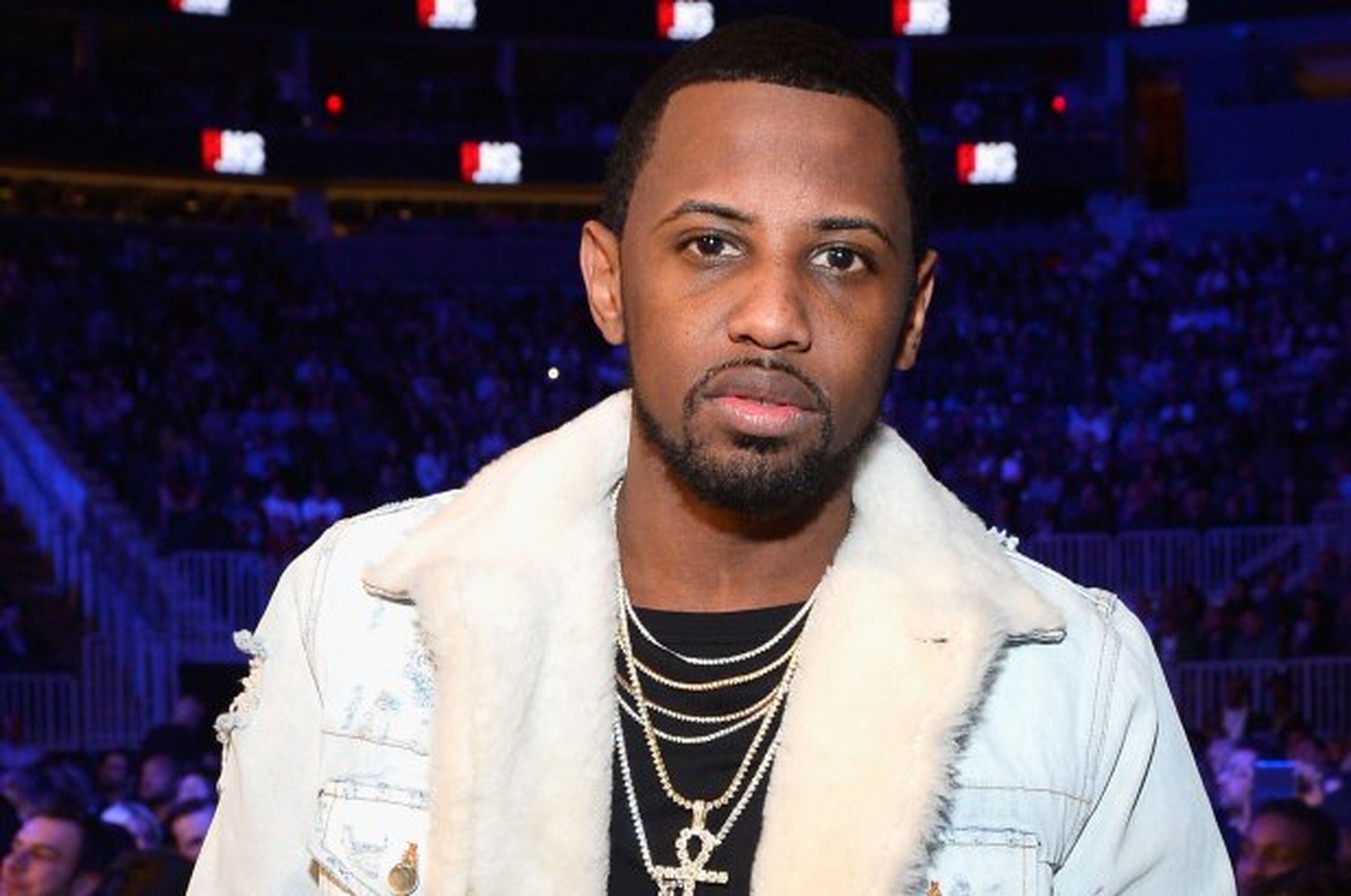 Fabolous risque 10 ans de prison !
