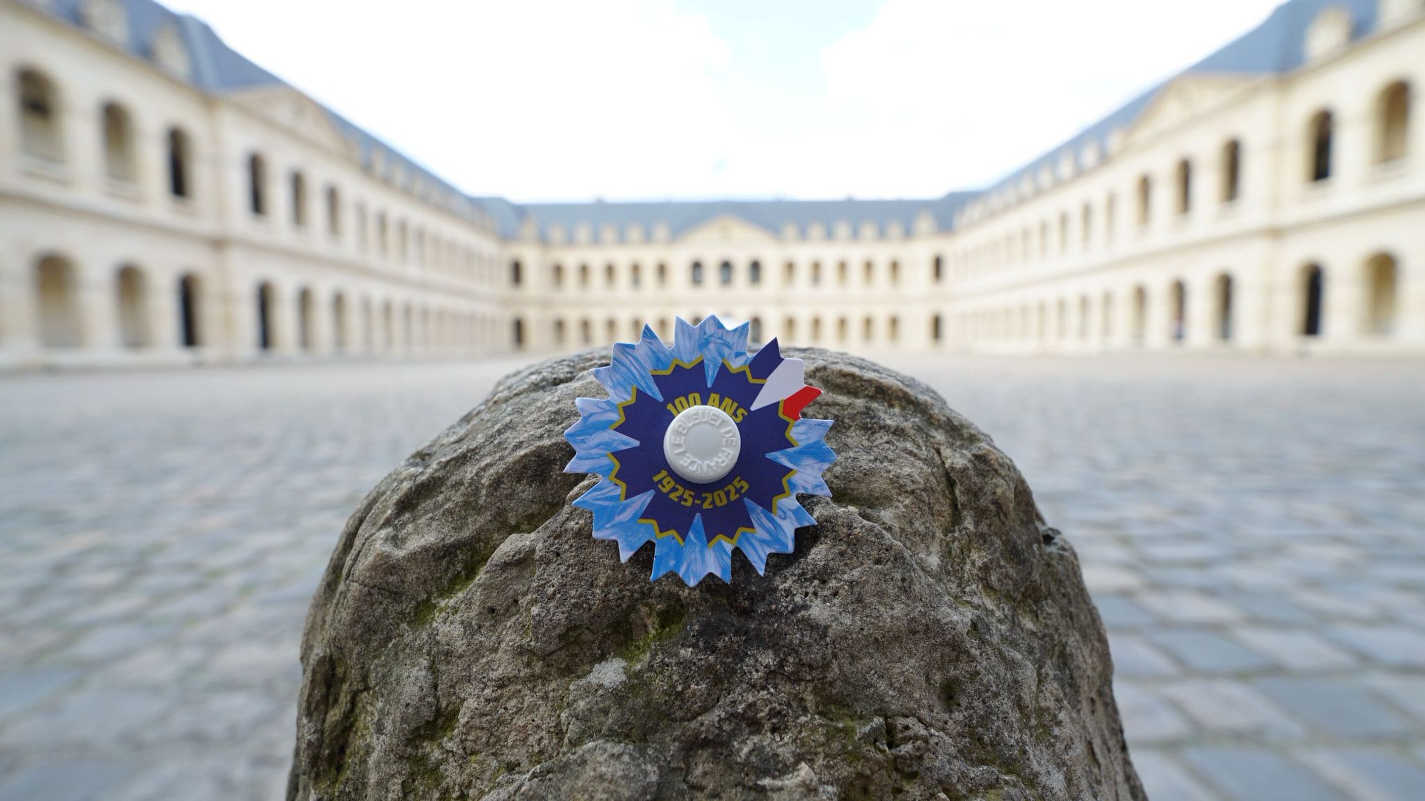 Le Bleuet de France fête ses 100 ans !