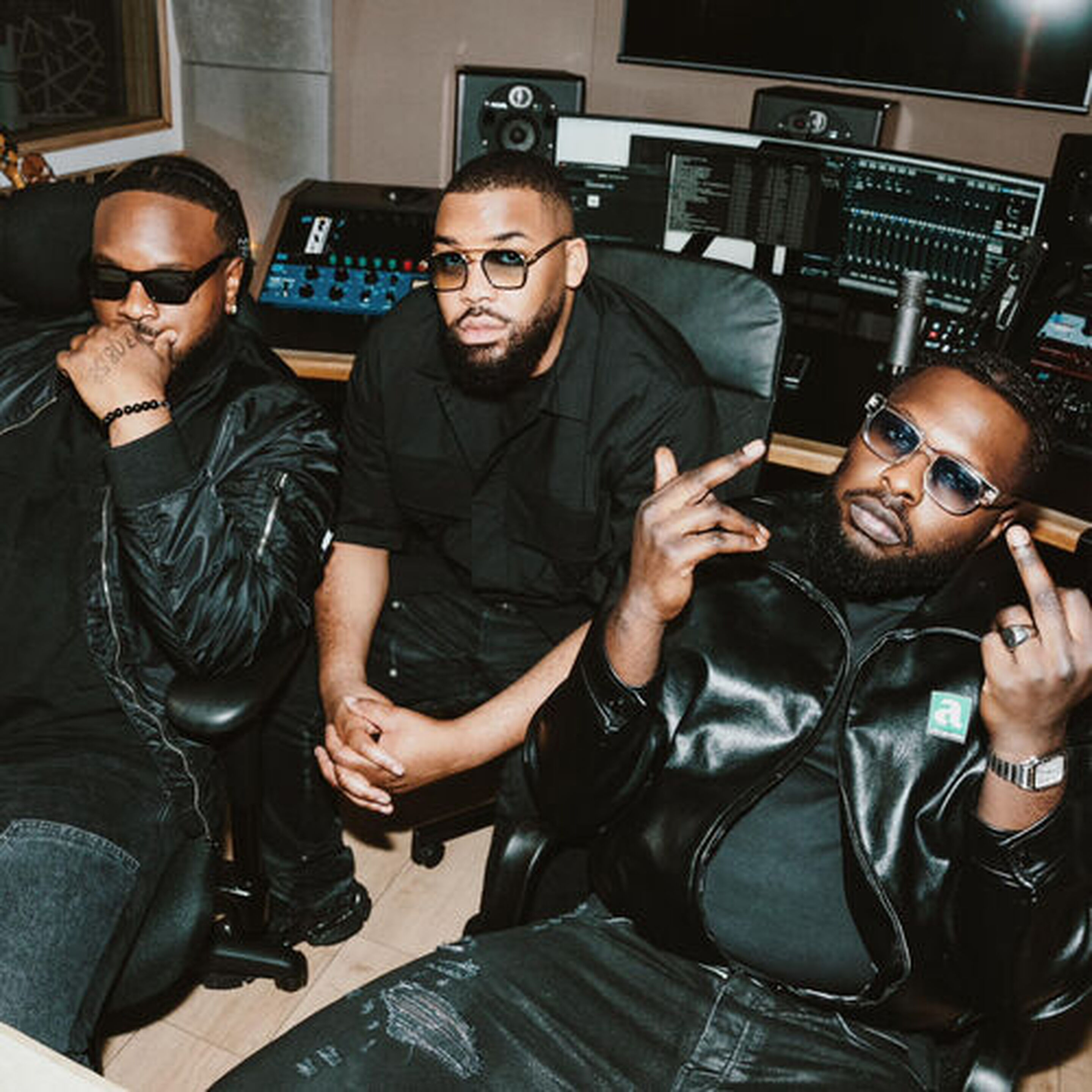 Le Top Singles de la semaine !