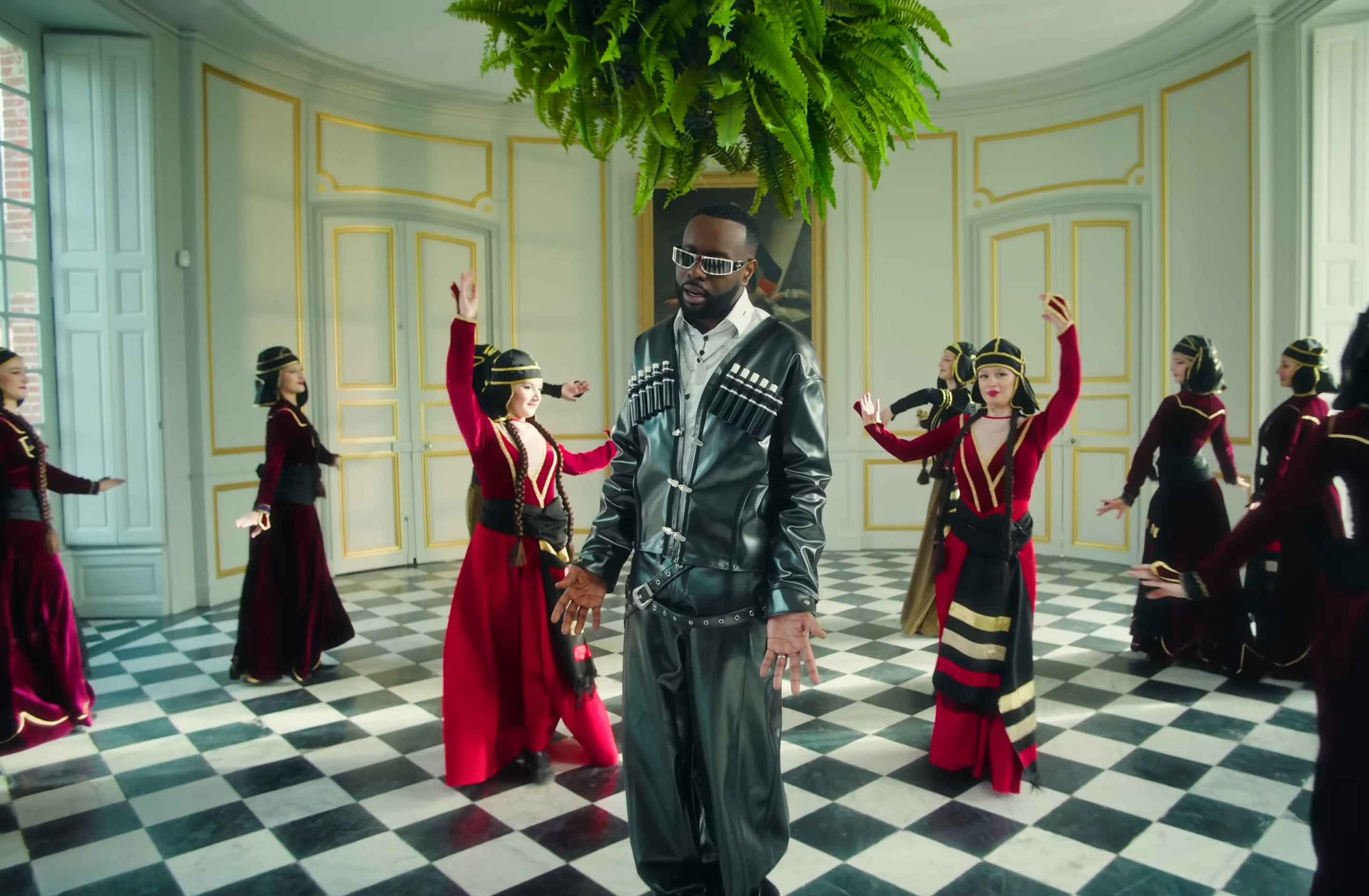 Le Top Singles de la semaine !