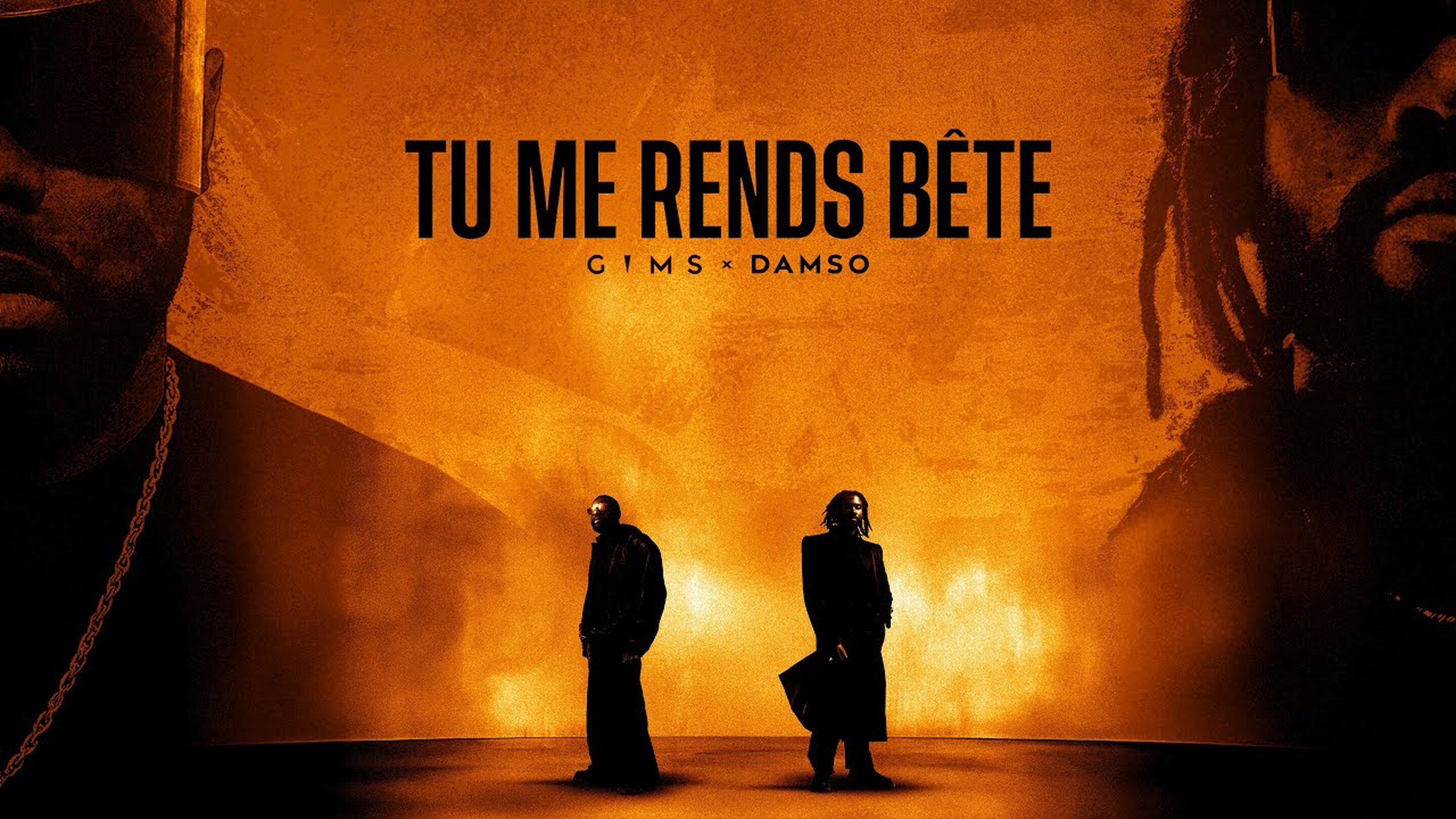 L'entrée en playlist de la semaine !