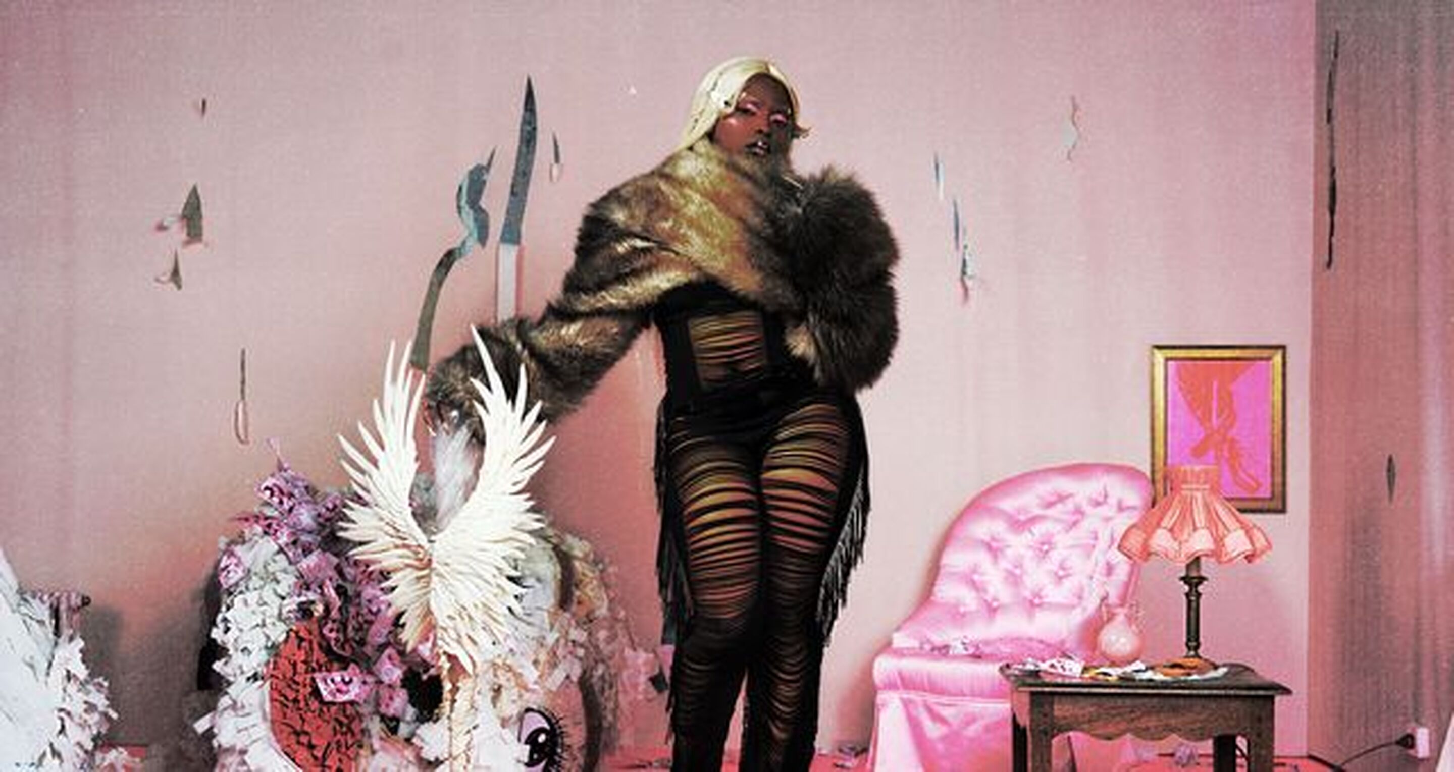 Le Top Albums de la semaine !