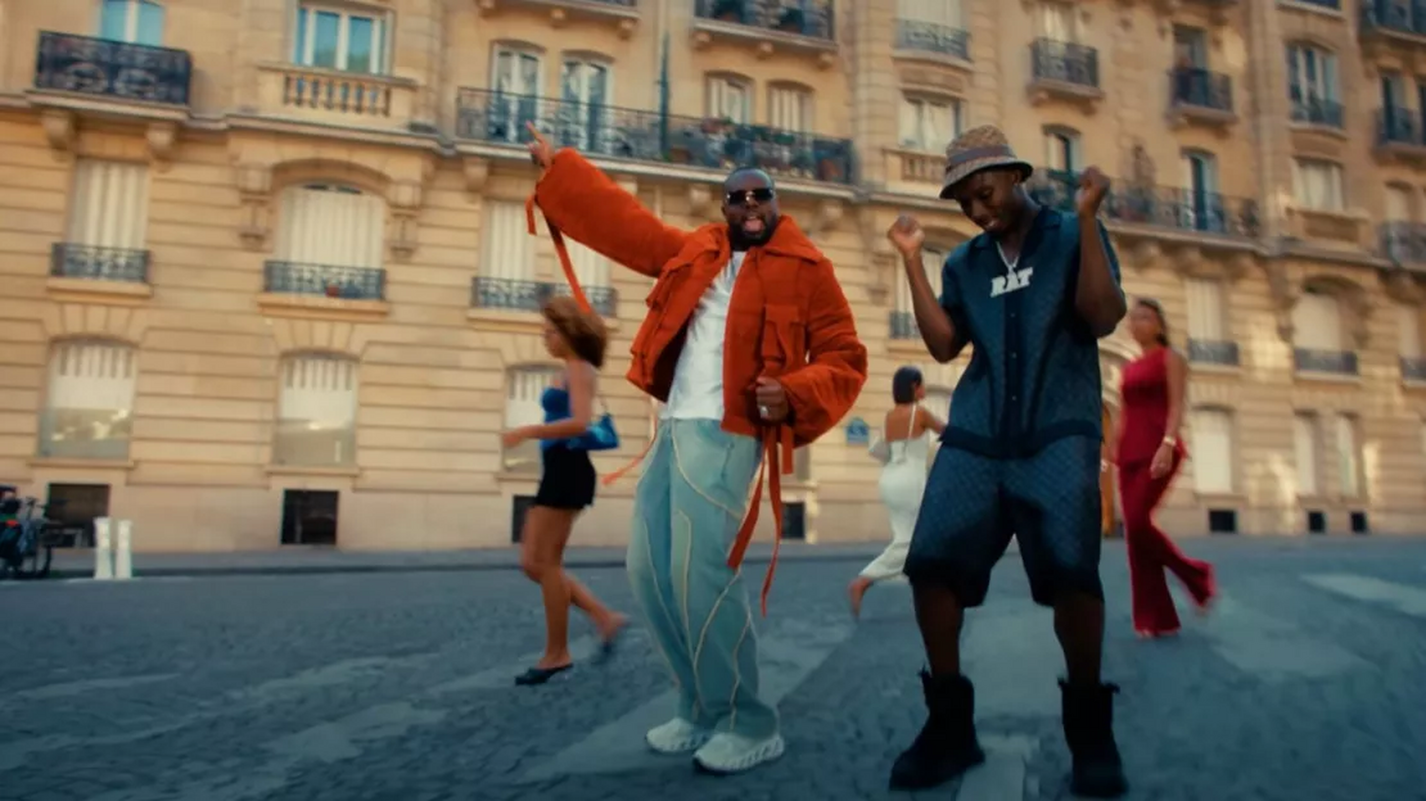 Le Top Singles de la semaine !
