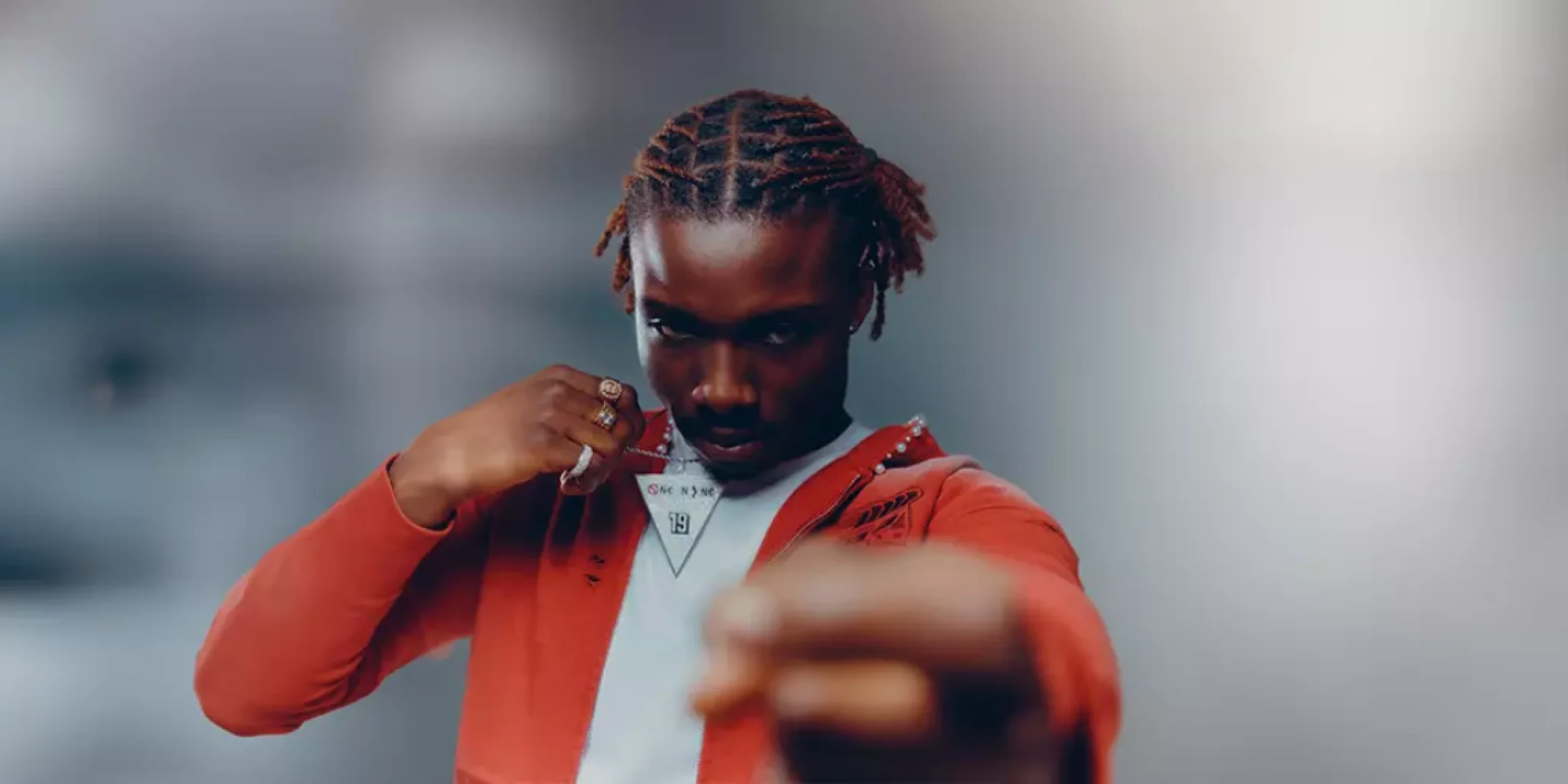Le Top Singles de la semaine !
