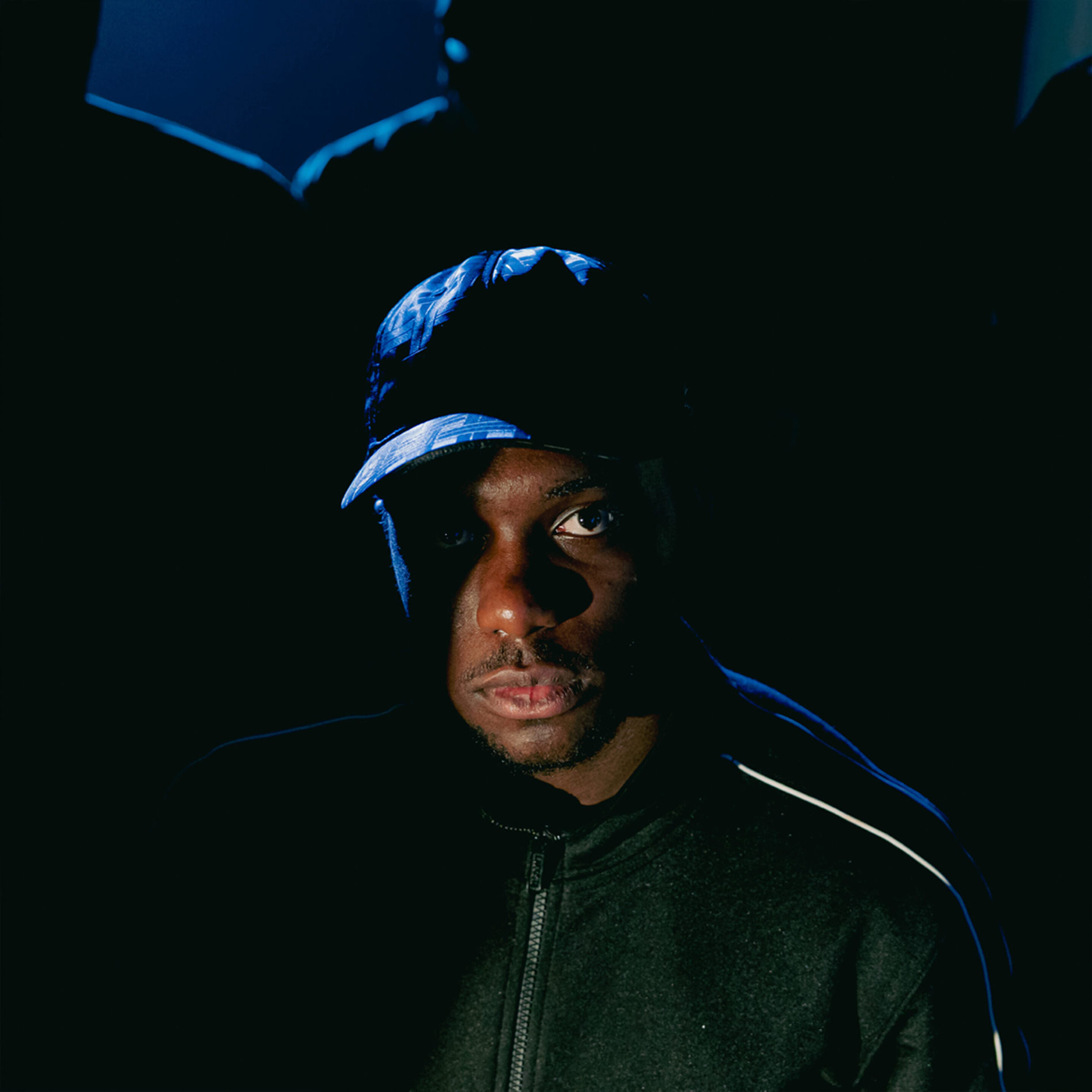 Le Crime dans Planète Rap !