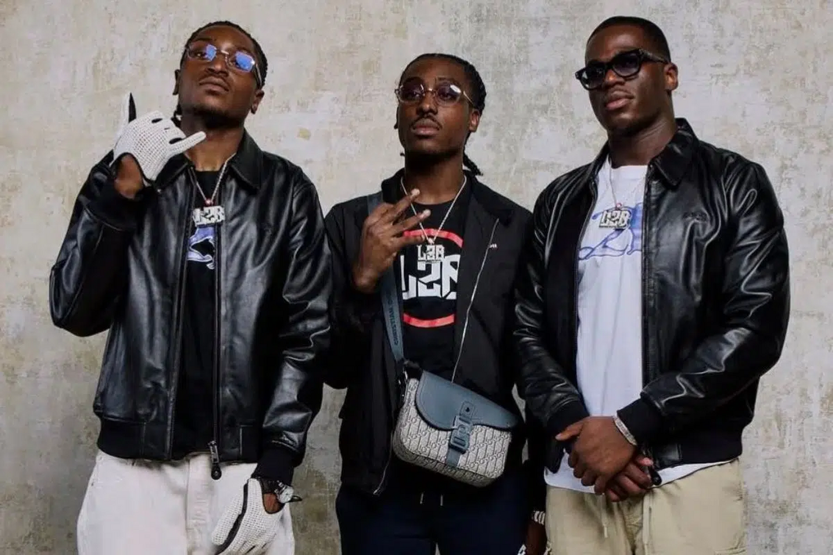 Le Top Singles de la semaine !