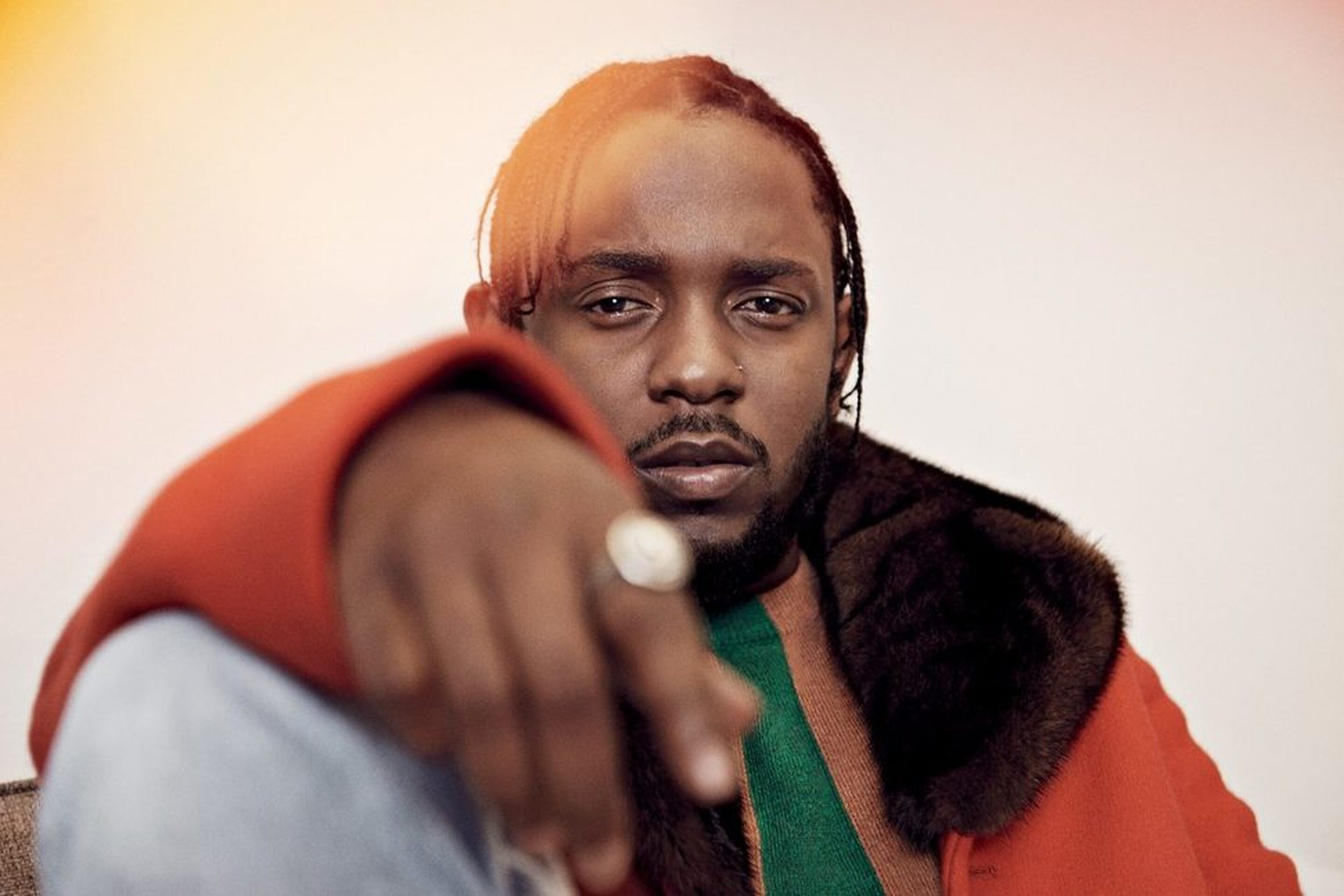 DAMN ! Kendrick remporte le Prix Pulitzer !