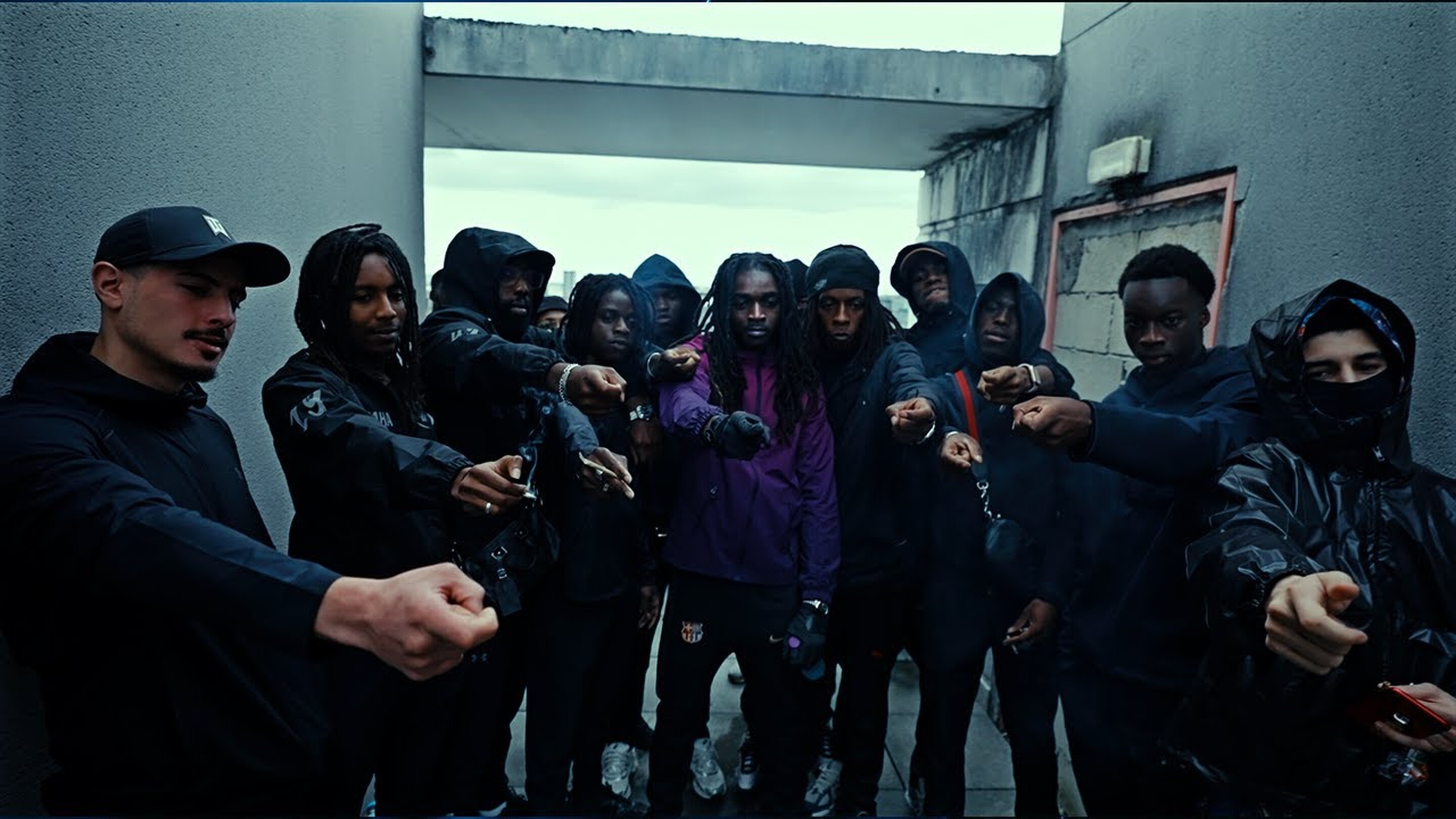 L'entrée en playlist de la semaine