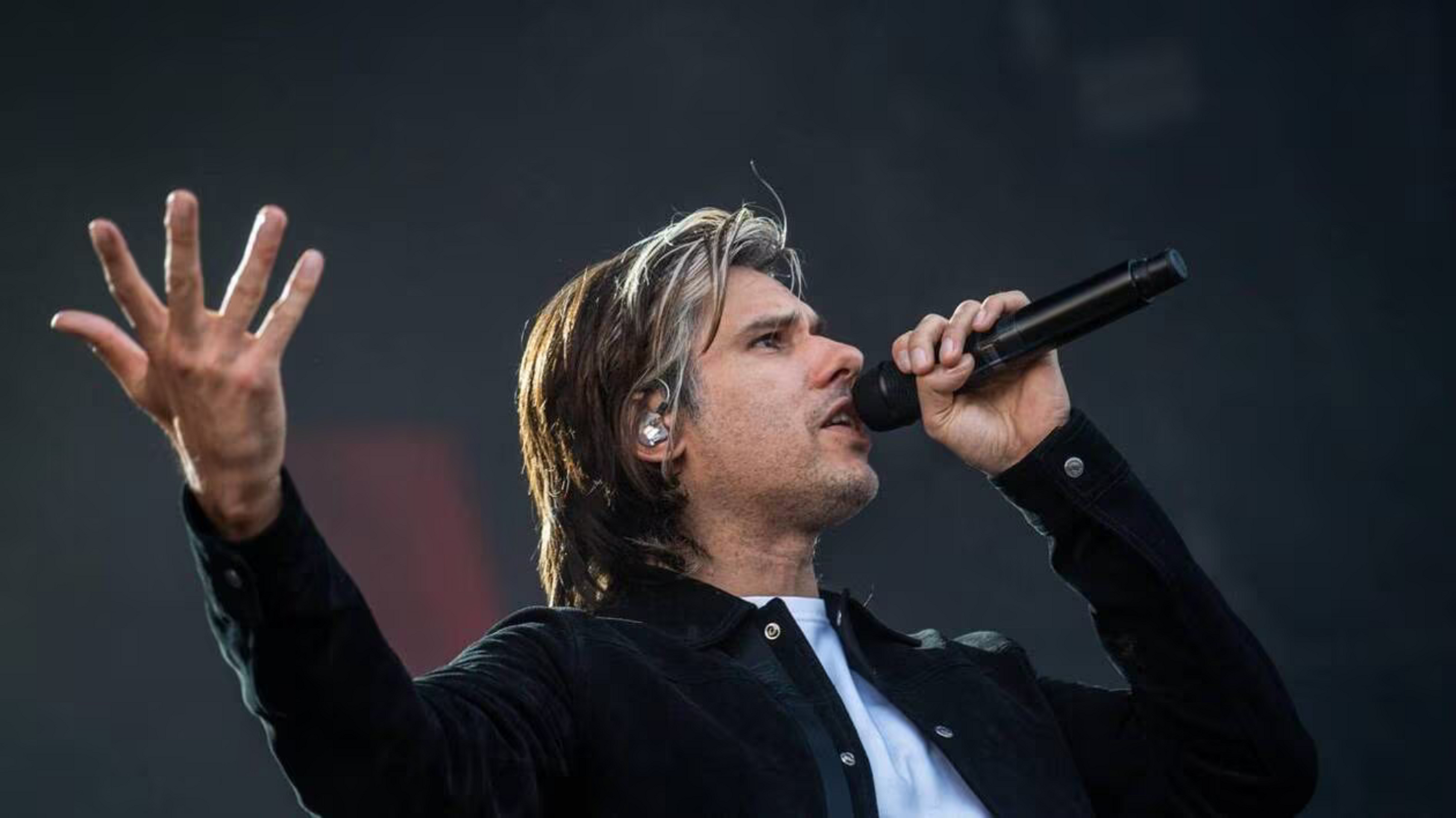 Le Top Albums de la semaine