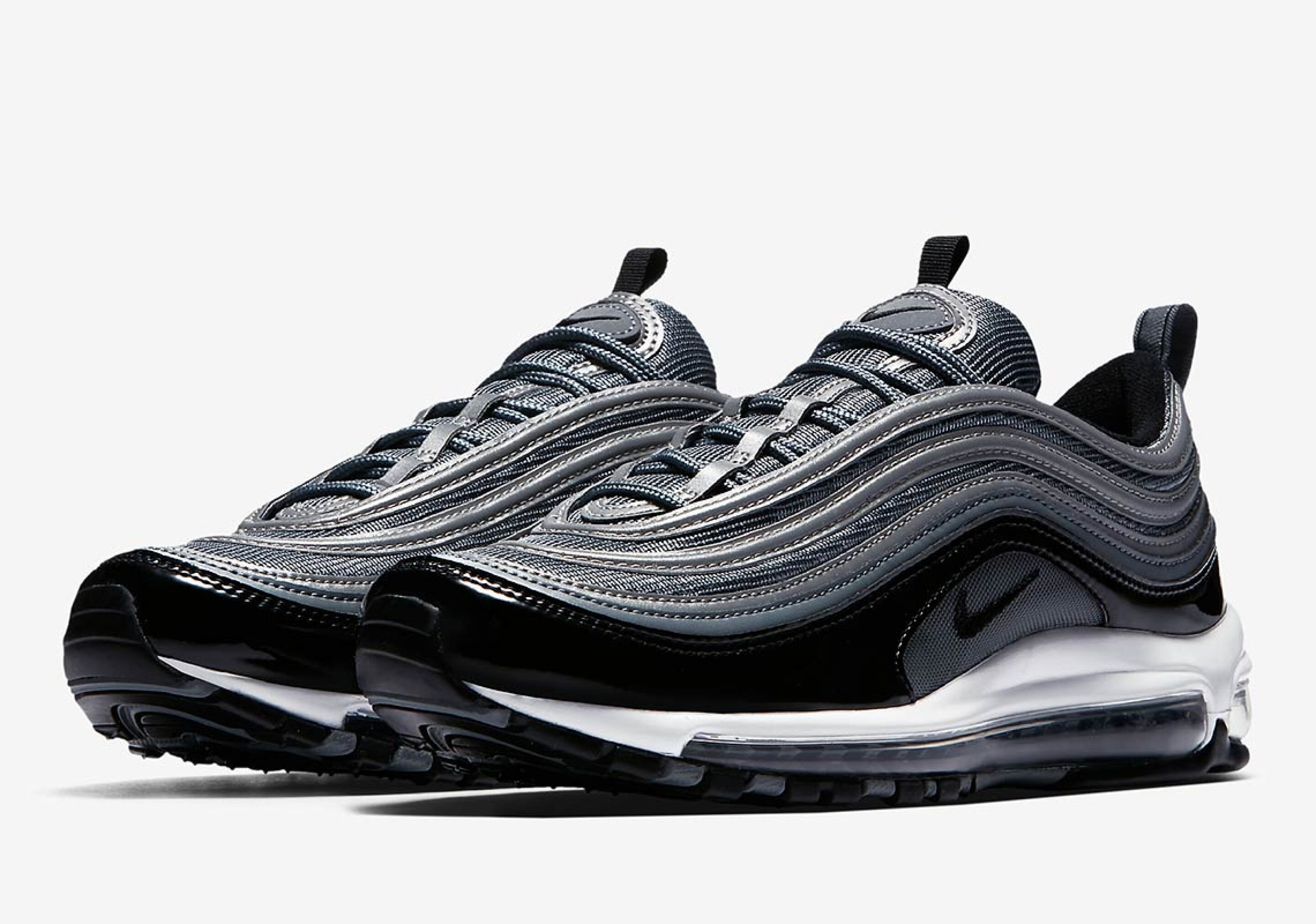 La new Air Max 97 !