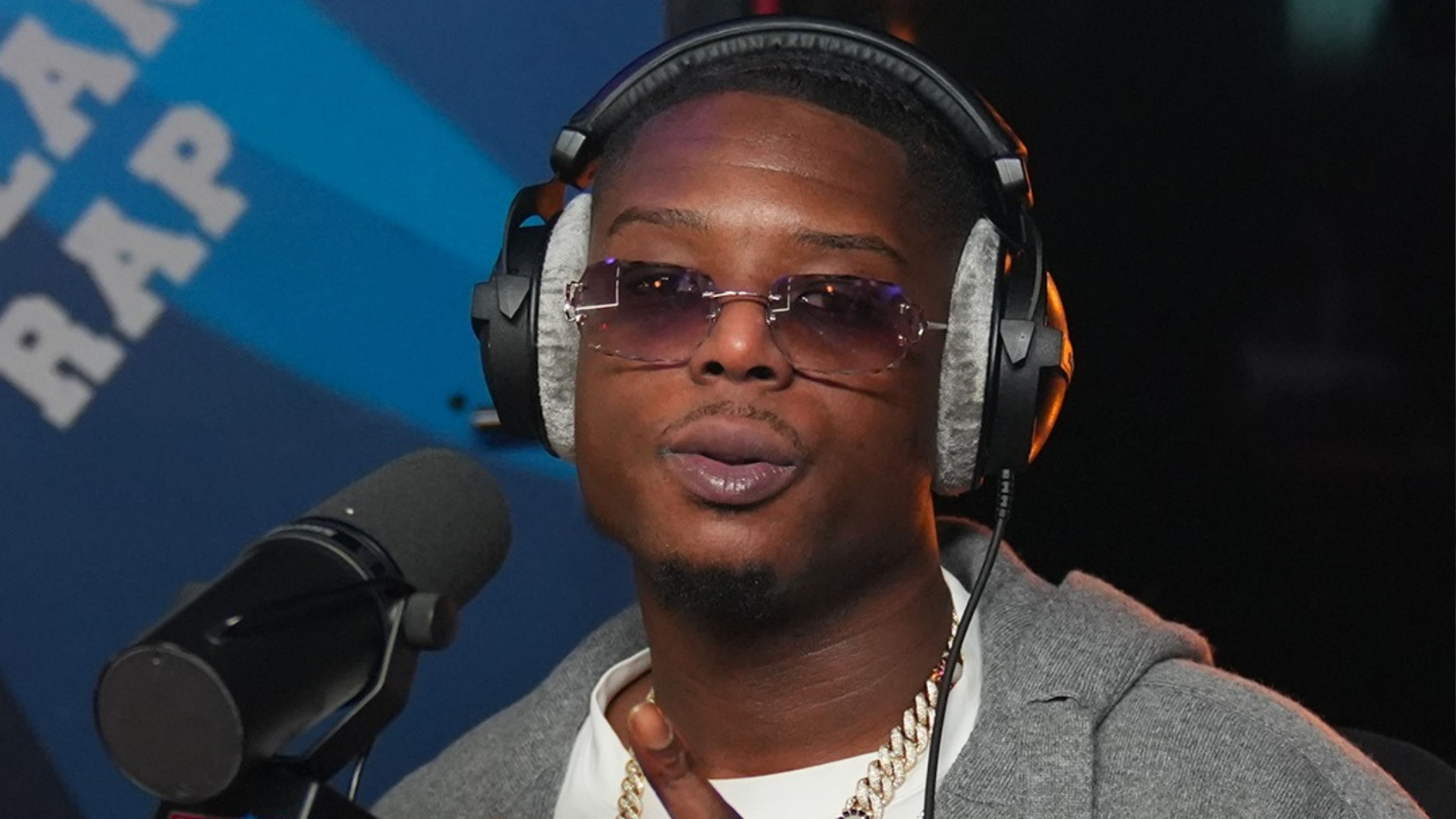 Ninho dans Planète Rap !