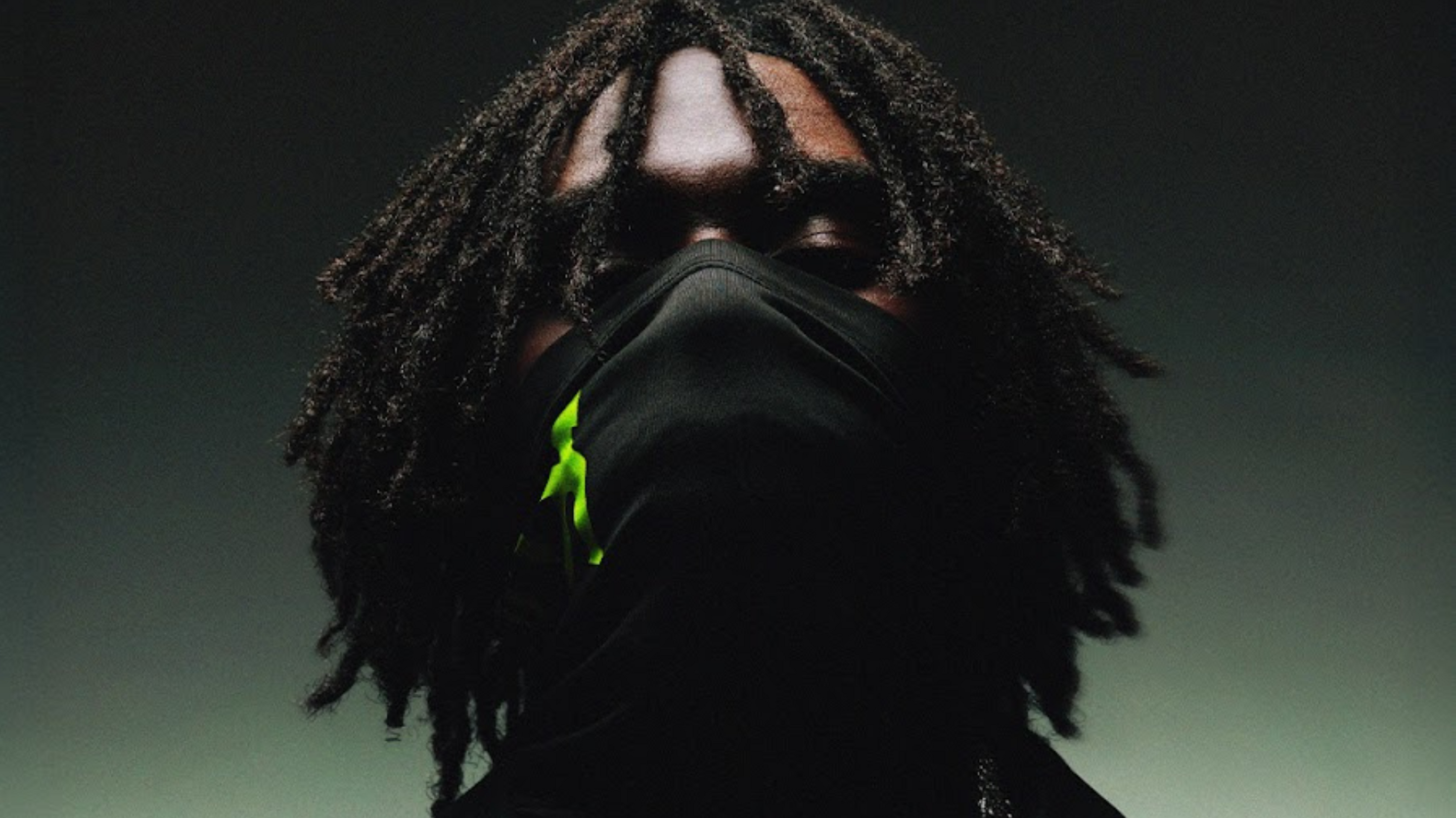 Kerchak dans Planète Rap !