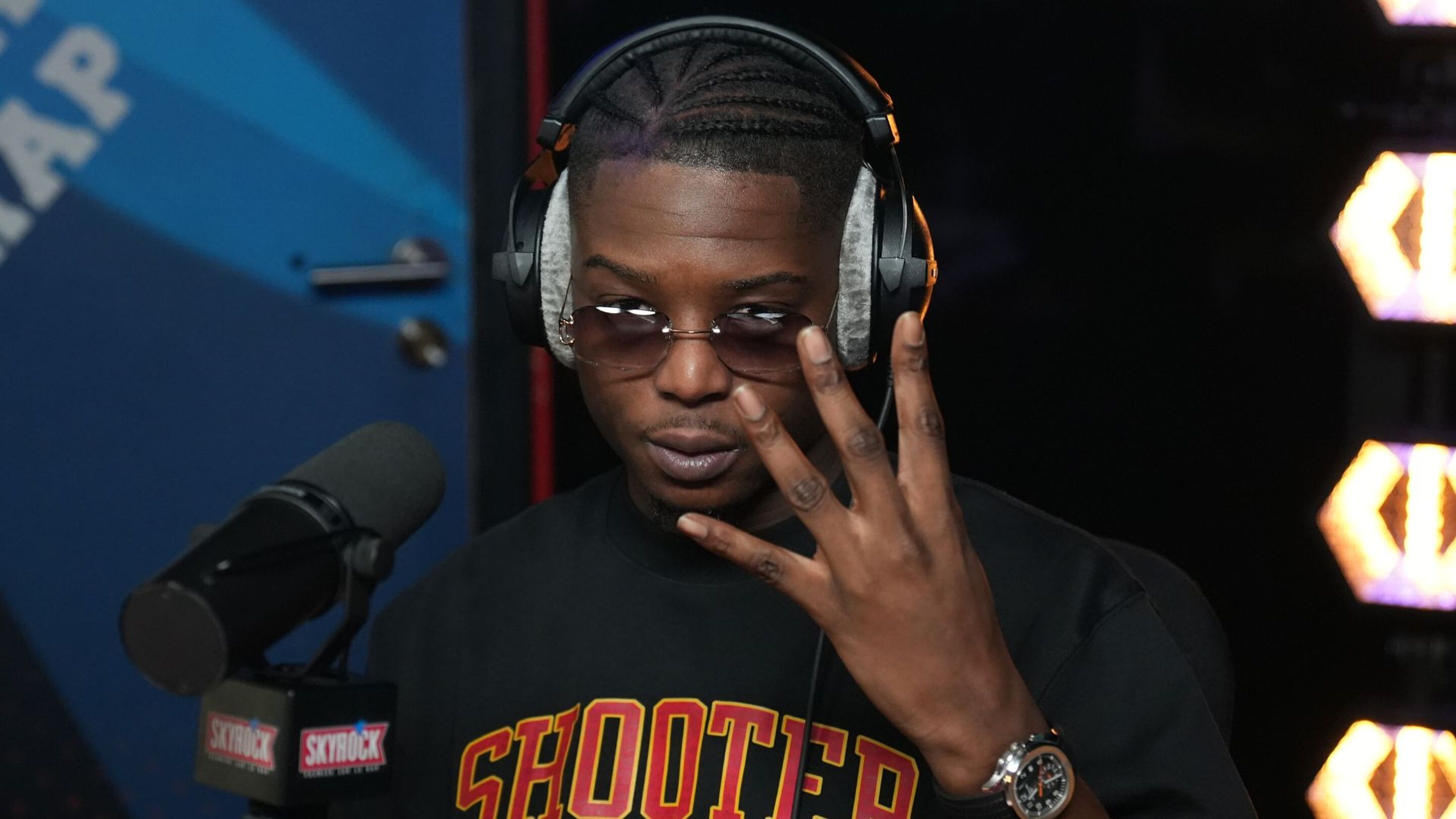 Le Top Singles de la semaine !