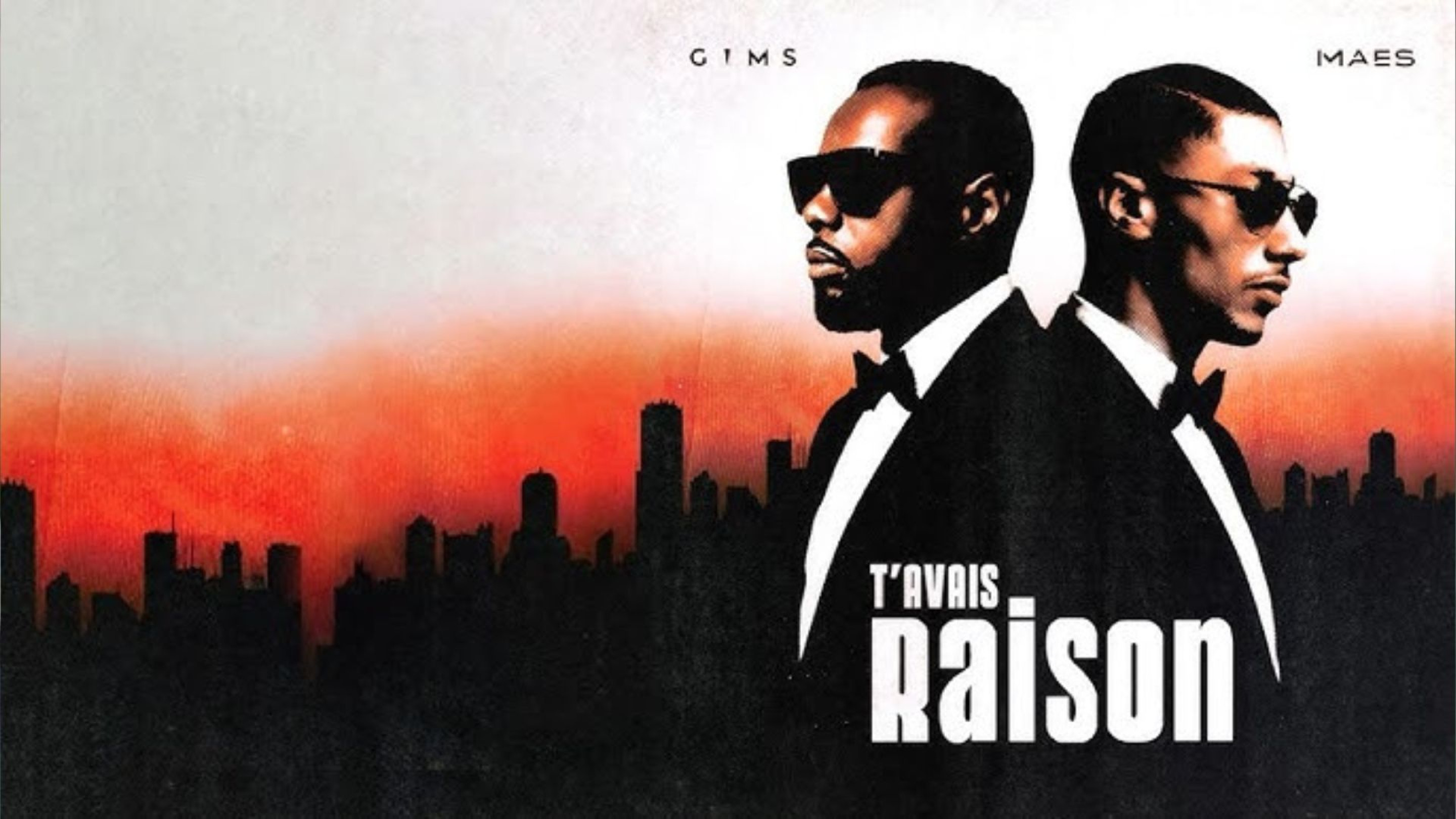 L'entrée en playlist de la semaine !