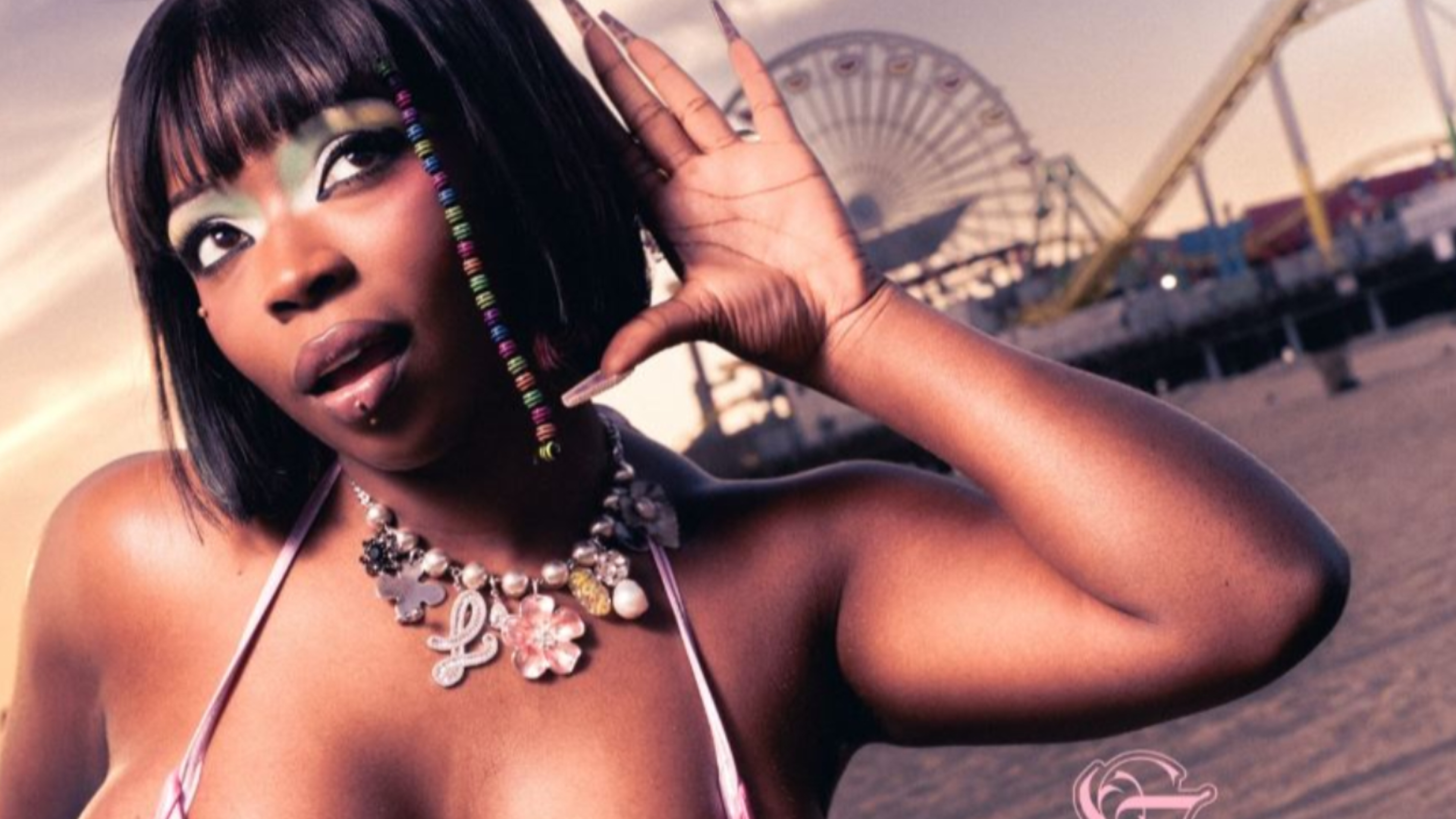 L'entrée en playlist de la semaine !