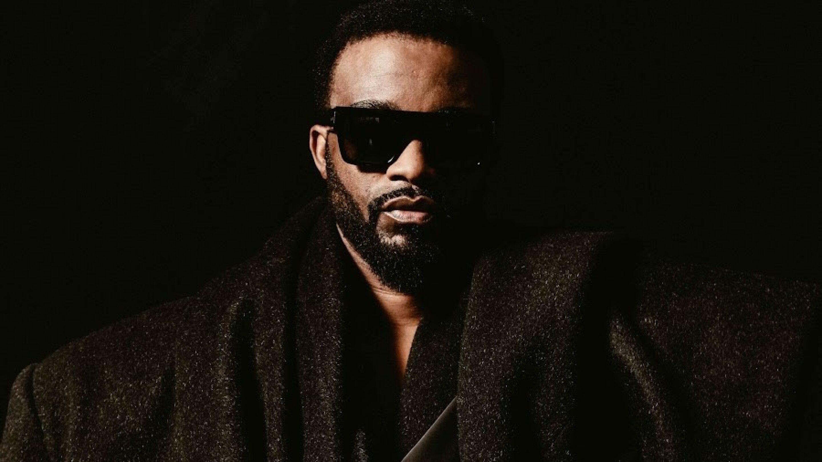Fally Ipupa dans Planète Rap !