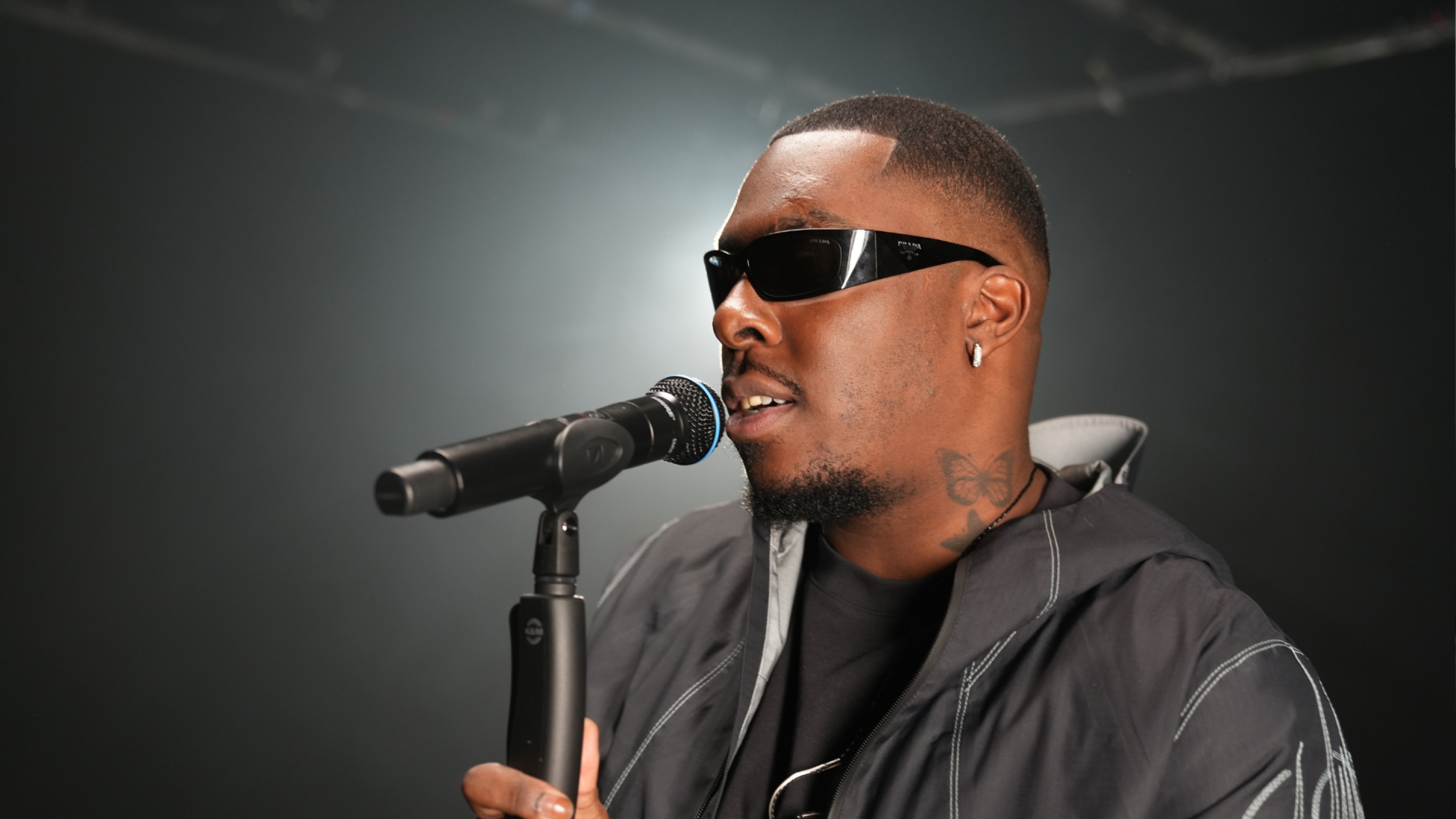 La nouvelle entrée en playlist !