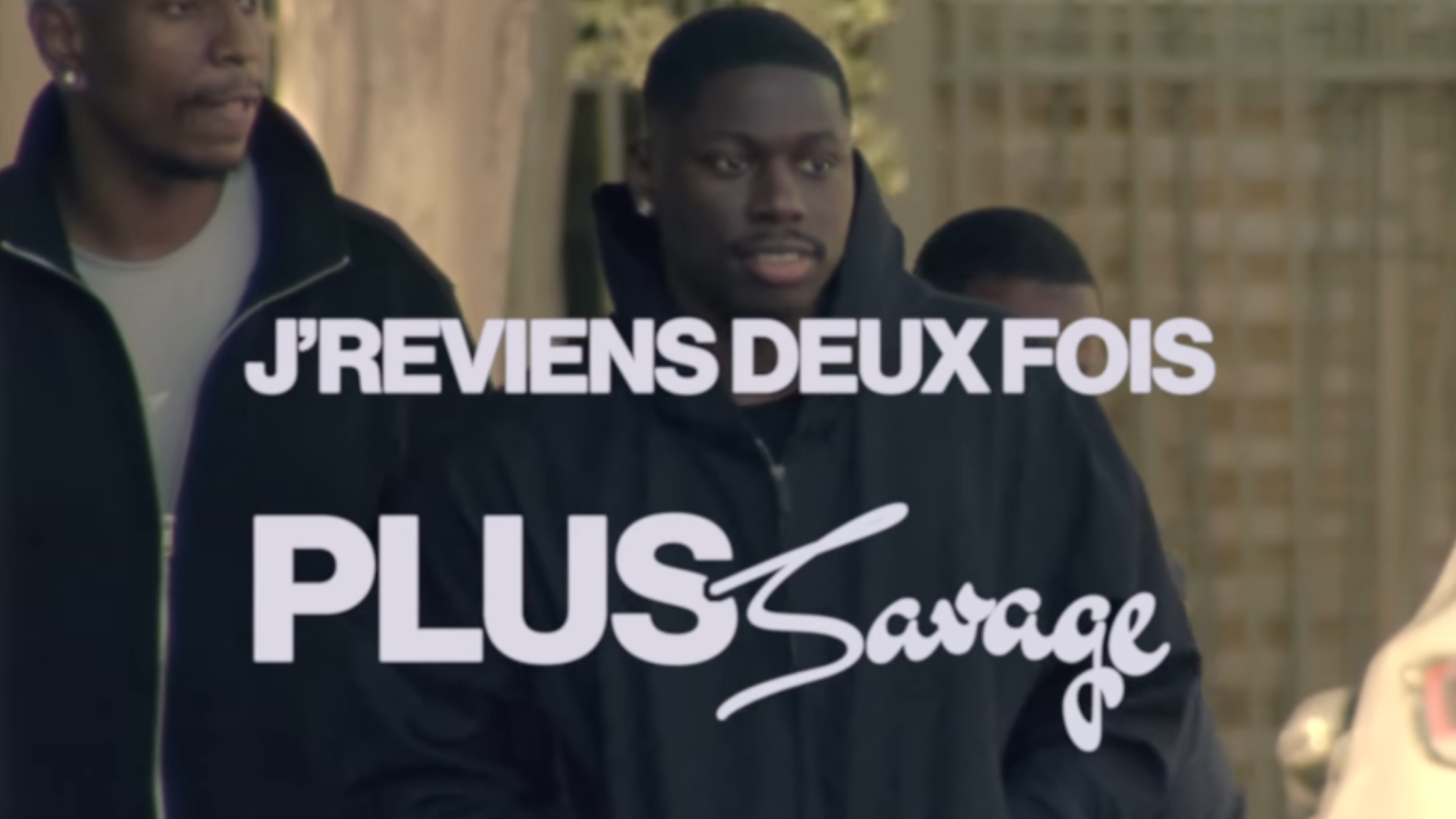 Tiakola fait son GRAND retour en solo !