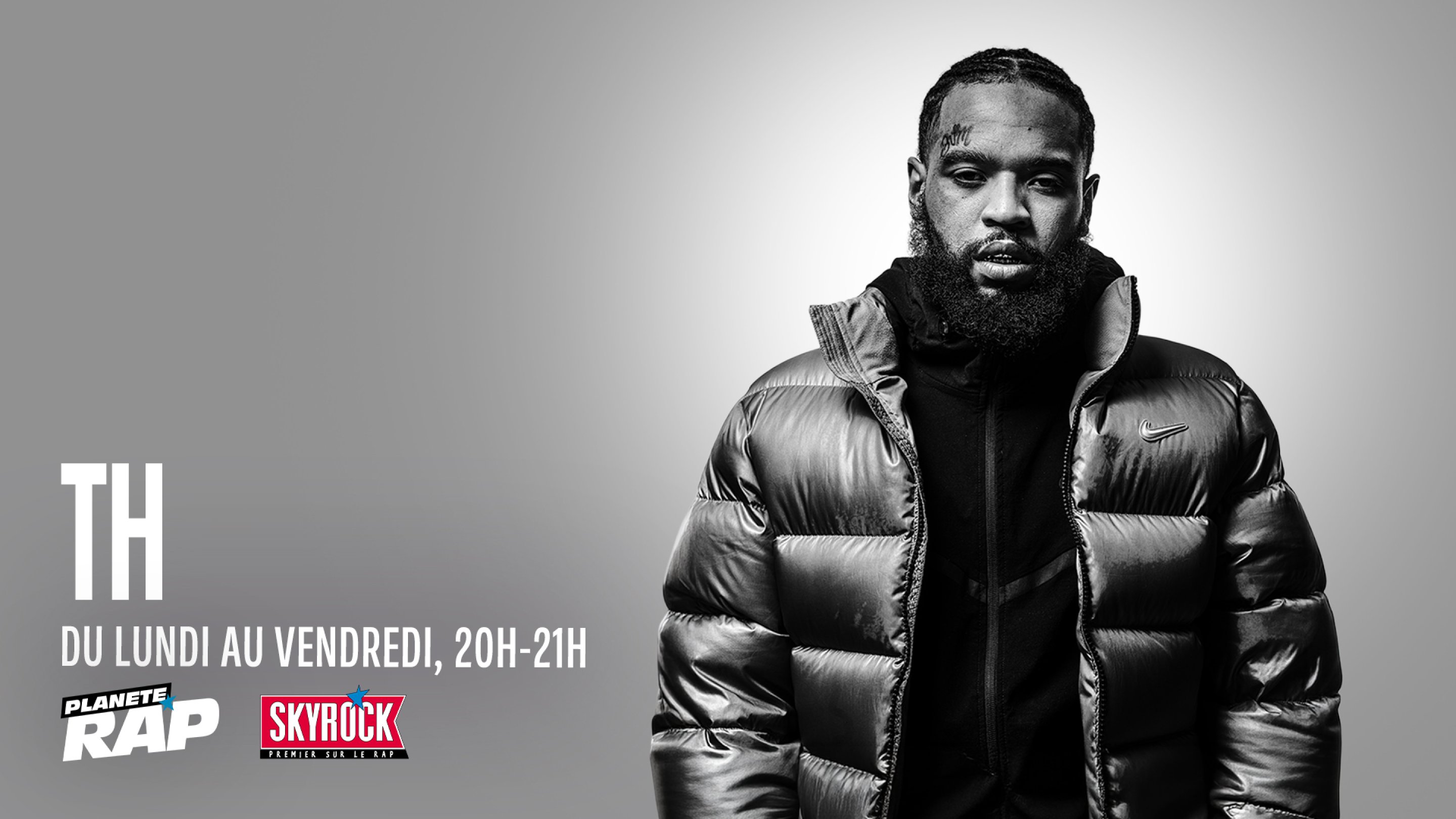 TH dans Planète Rap !