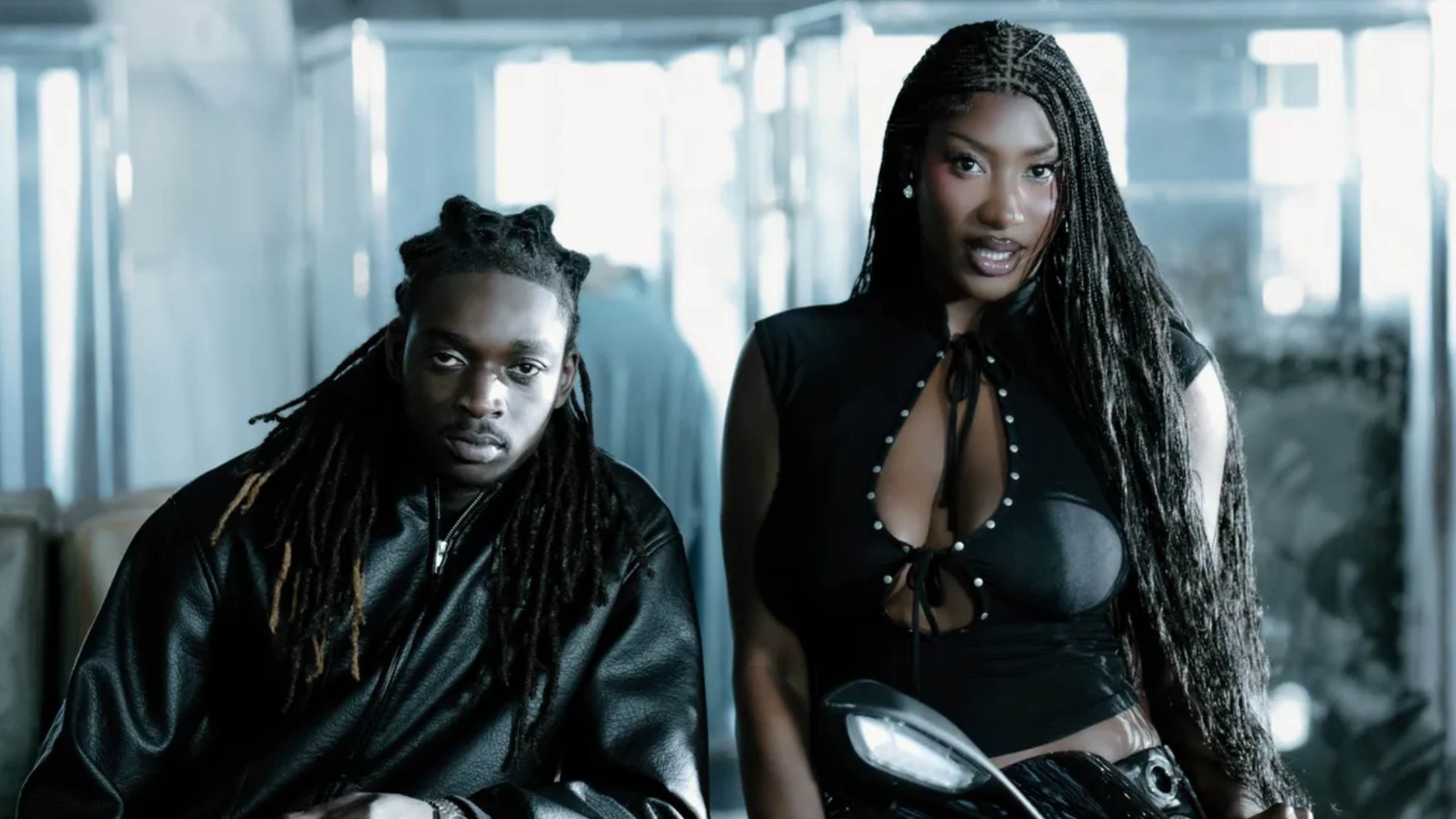 Le Top Singles de la semaine !