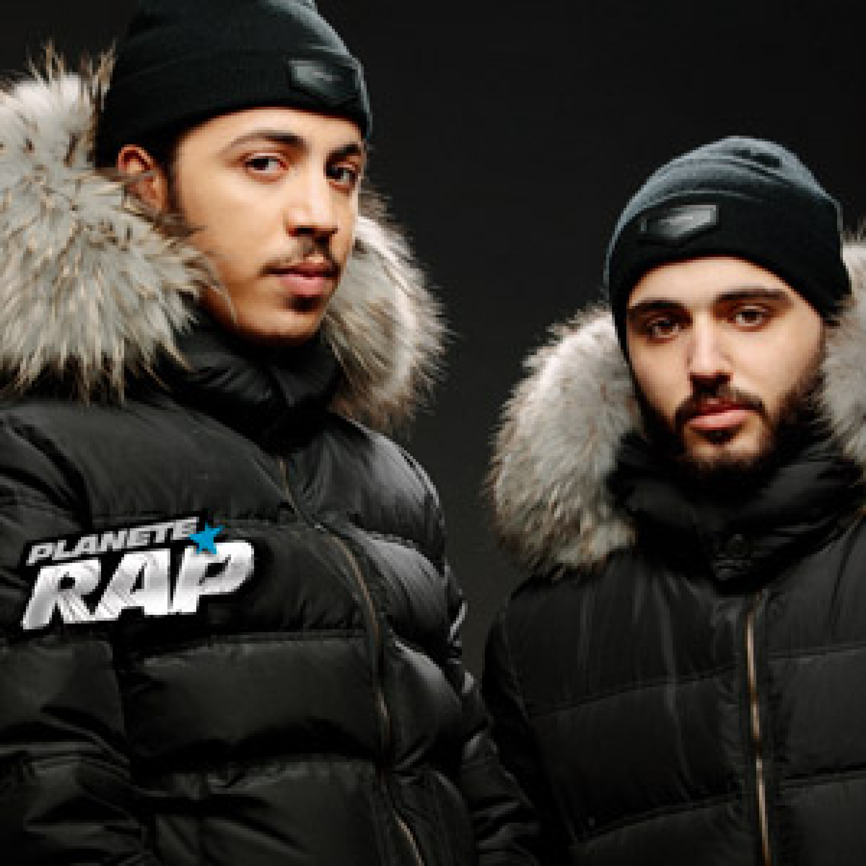 Fred reçoit Djadja & Dinaz !