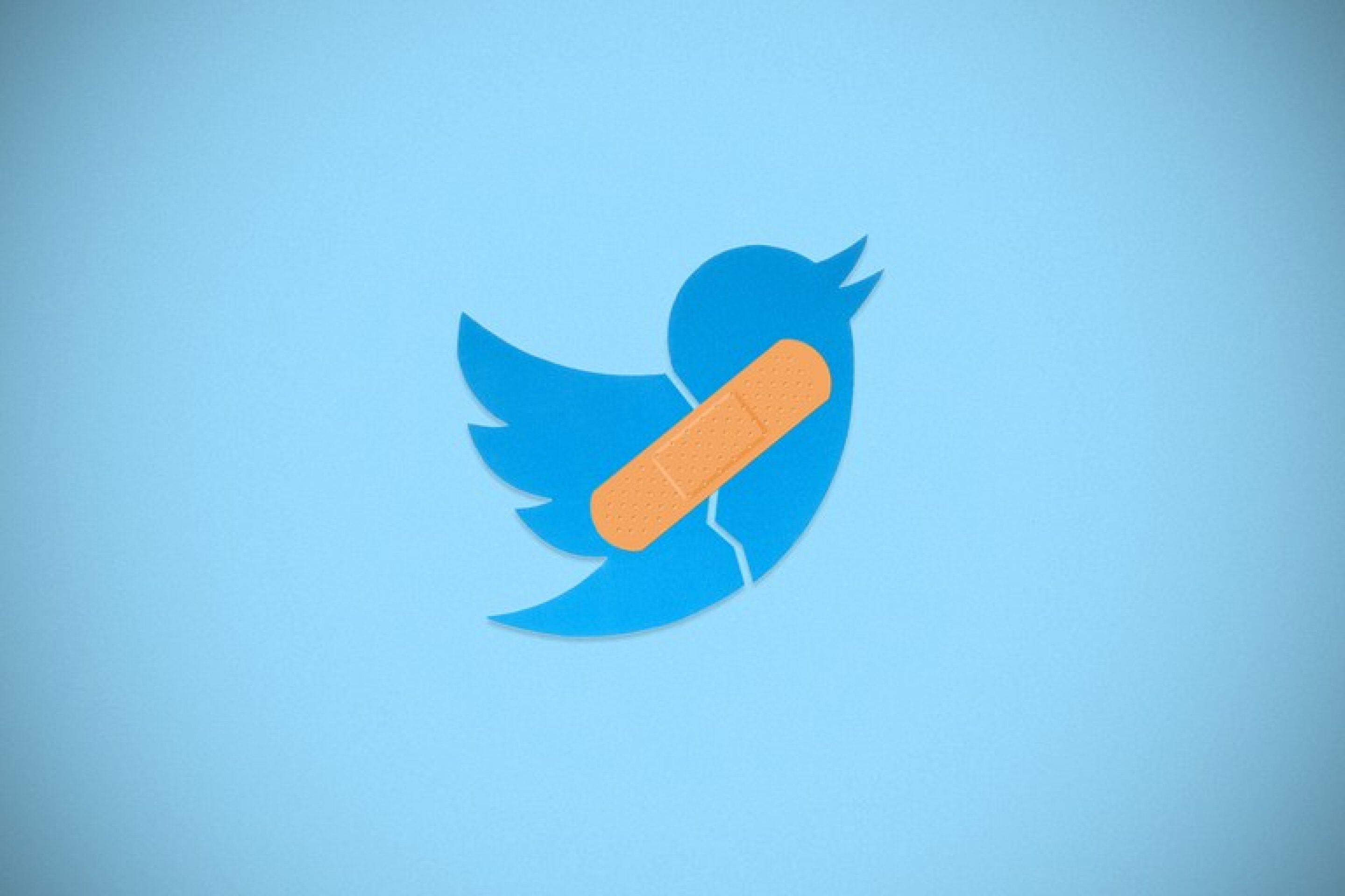 Changez vos MDP Twitter ! 