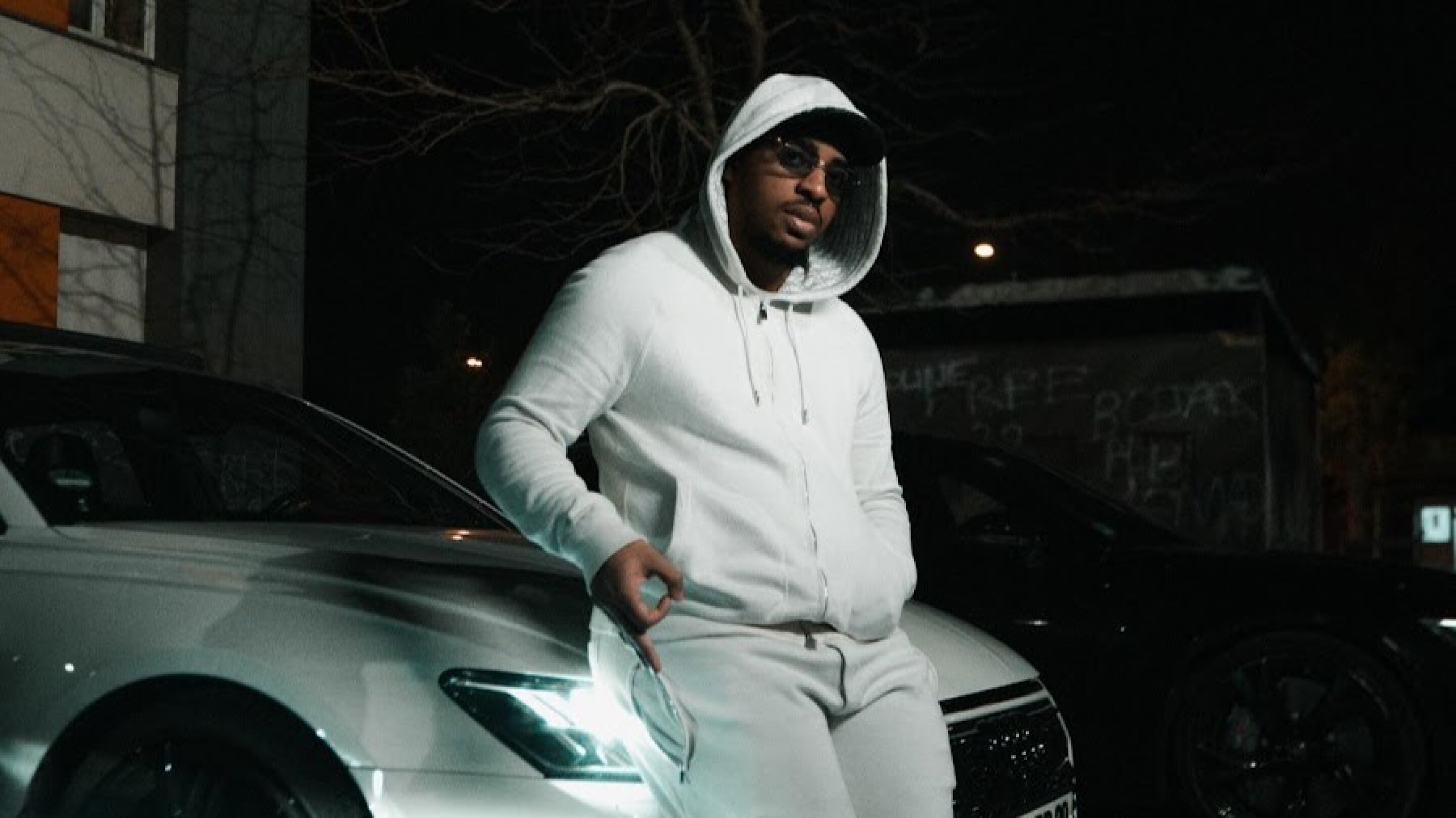 Mous-K dans Planète Rap !