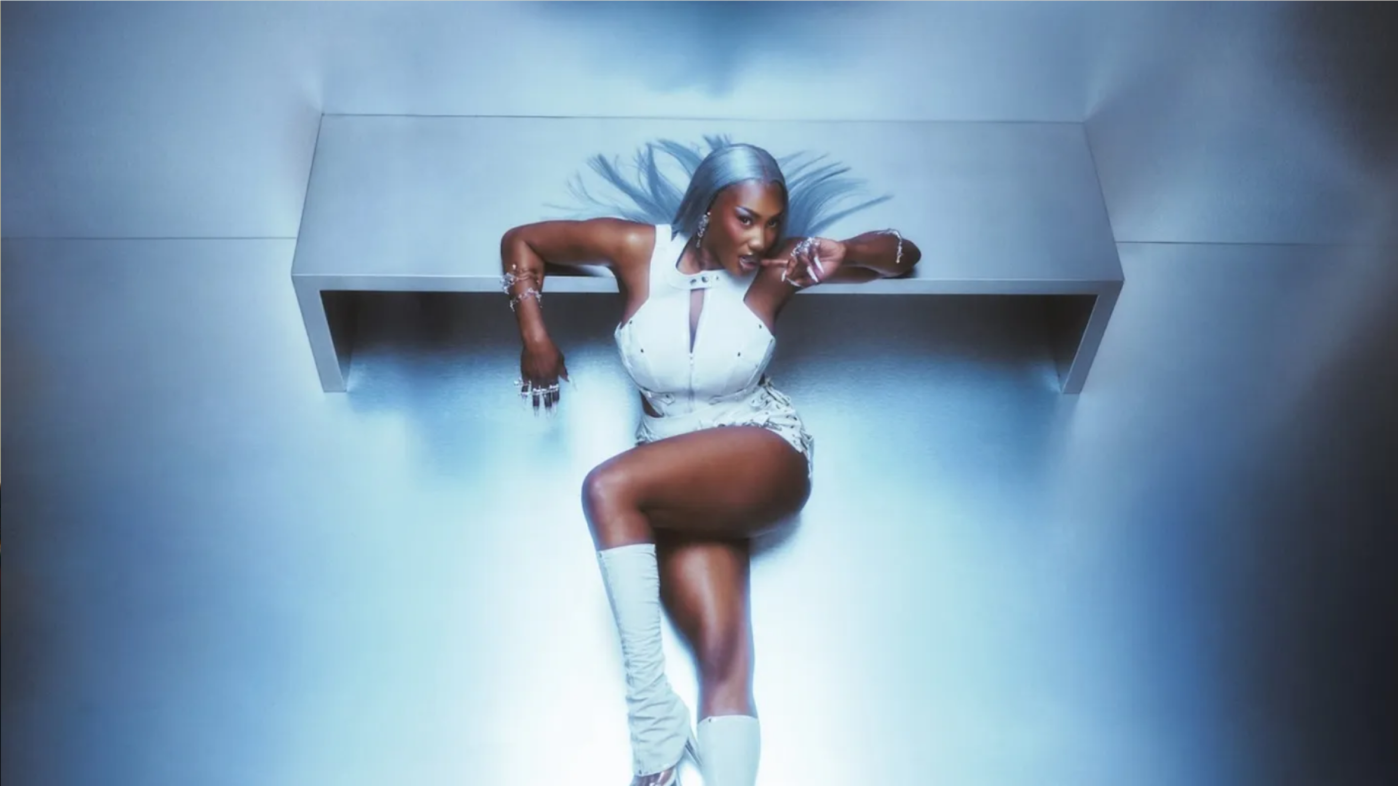 Le Top Singles de la semaine !
