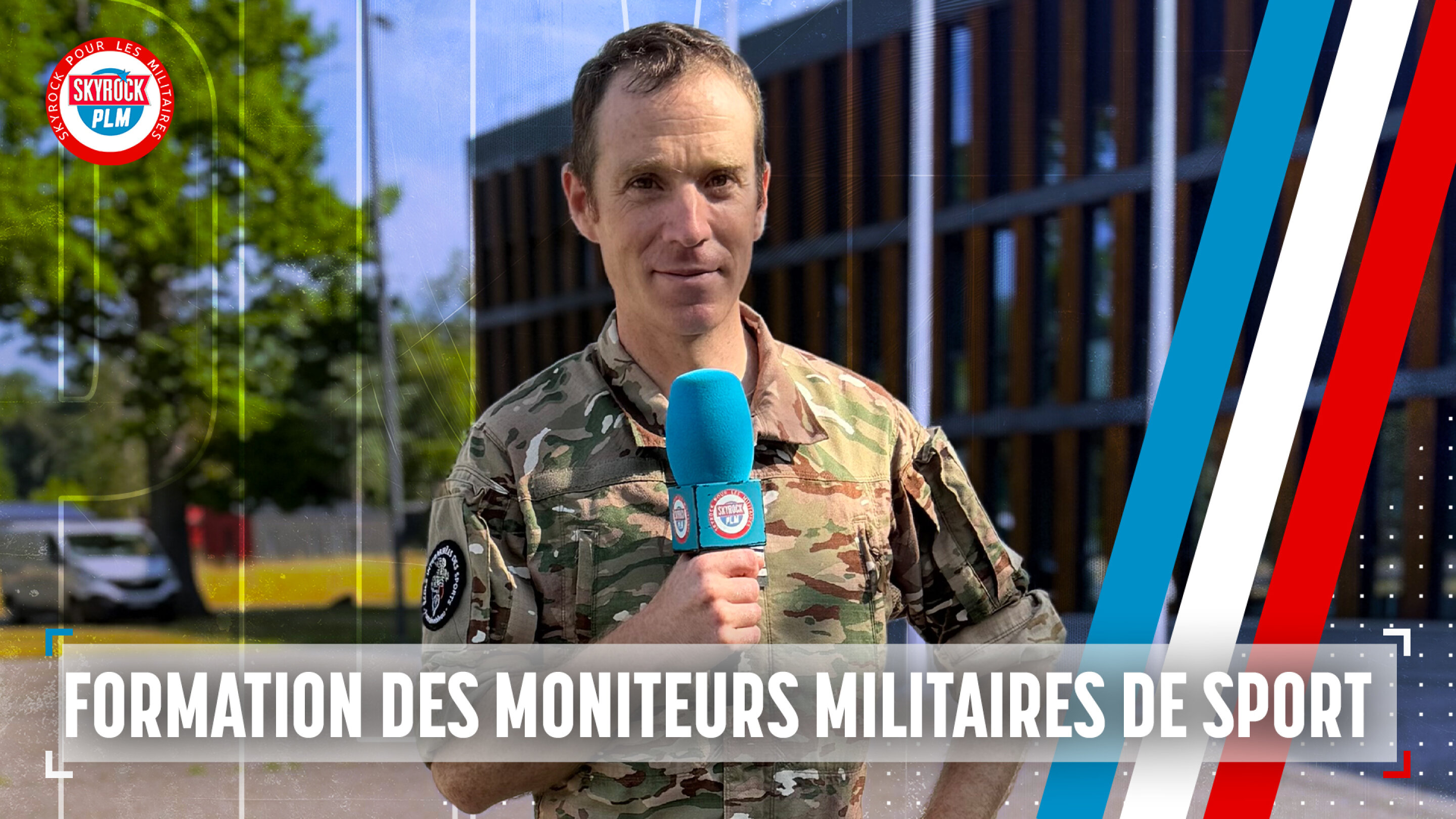 Tout savoir sur la formation des moniteurs militaires de sport