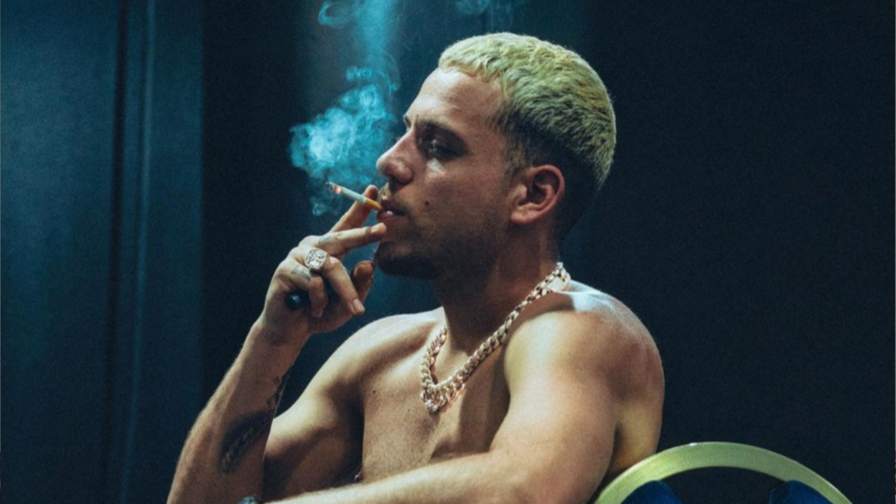 Le Top Albums de la semaine !