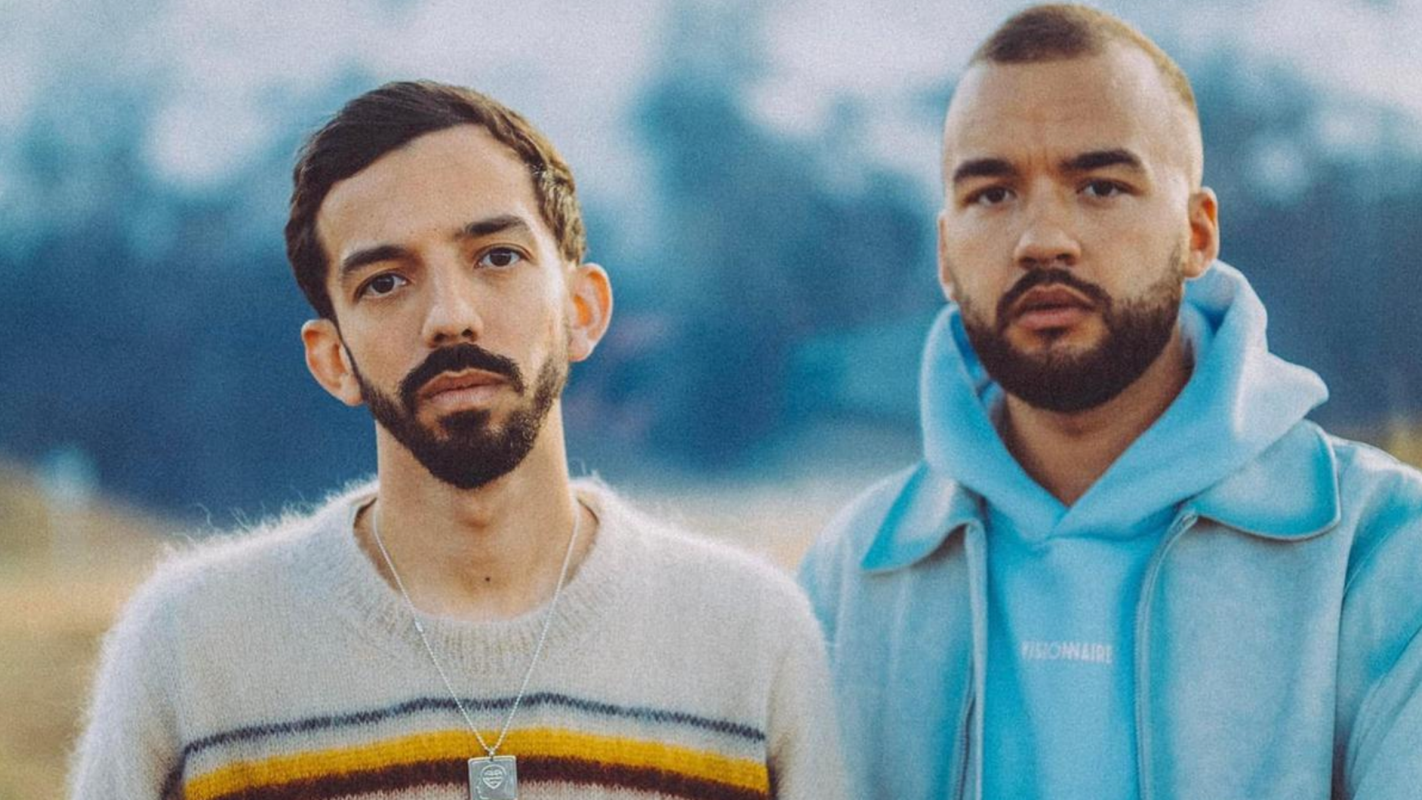 Bigflo & Oli annoncent « Karma 2 » et dévoilent une exclu en concert à l’Accor Arena !