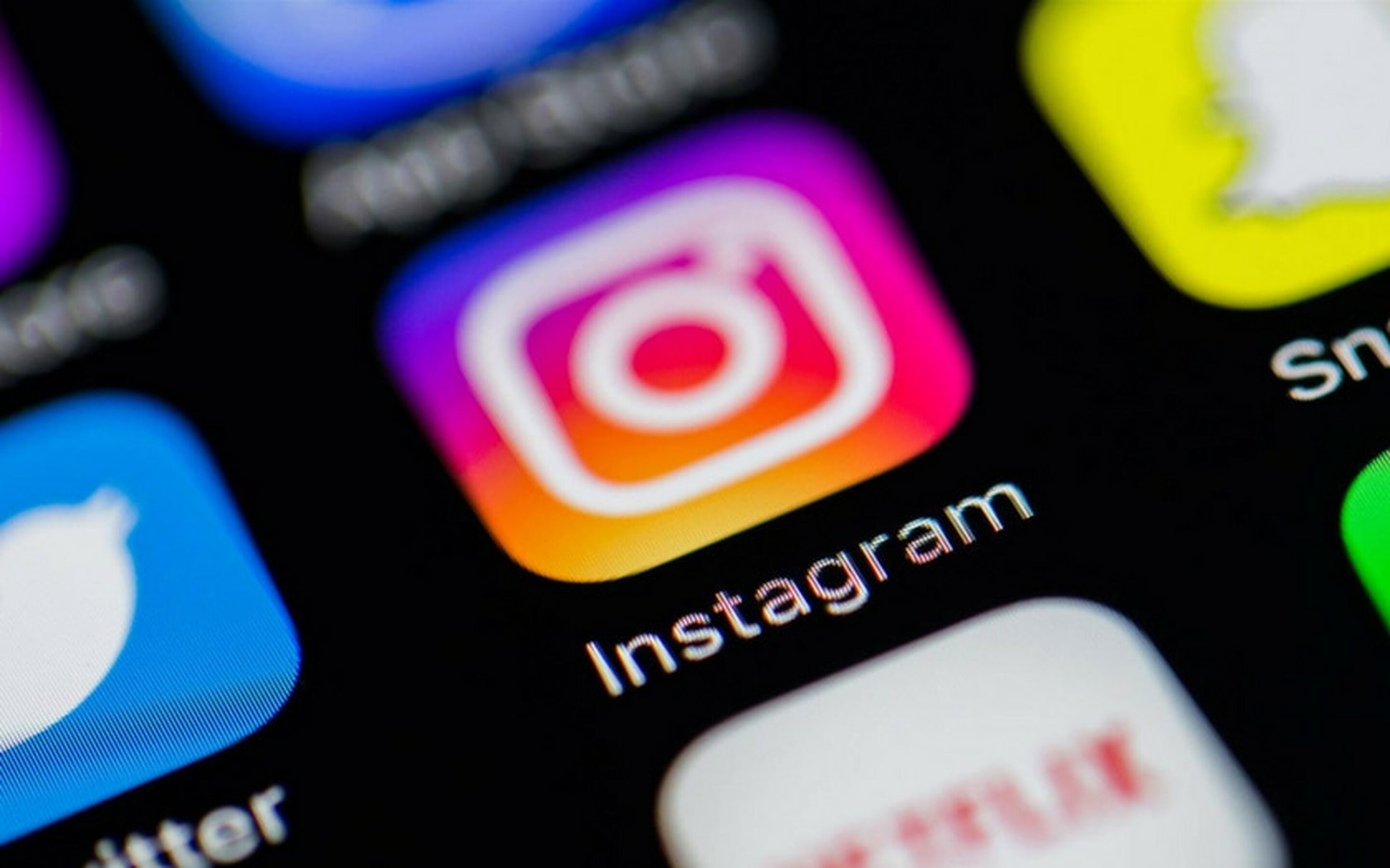 Quel temps passez-vous sur Insta ?