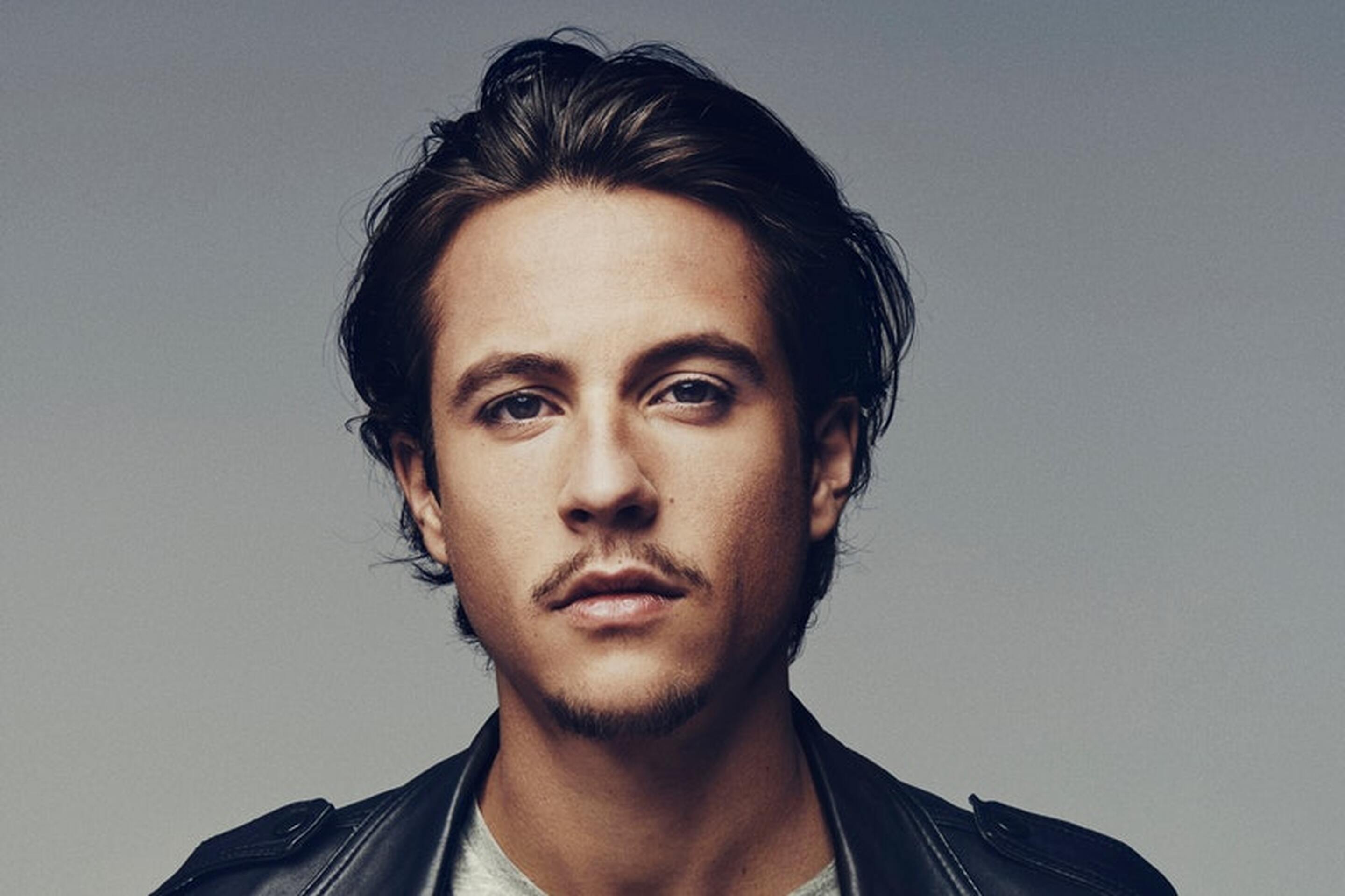 Nekfeu de retour !