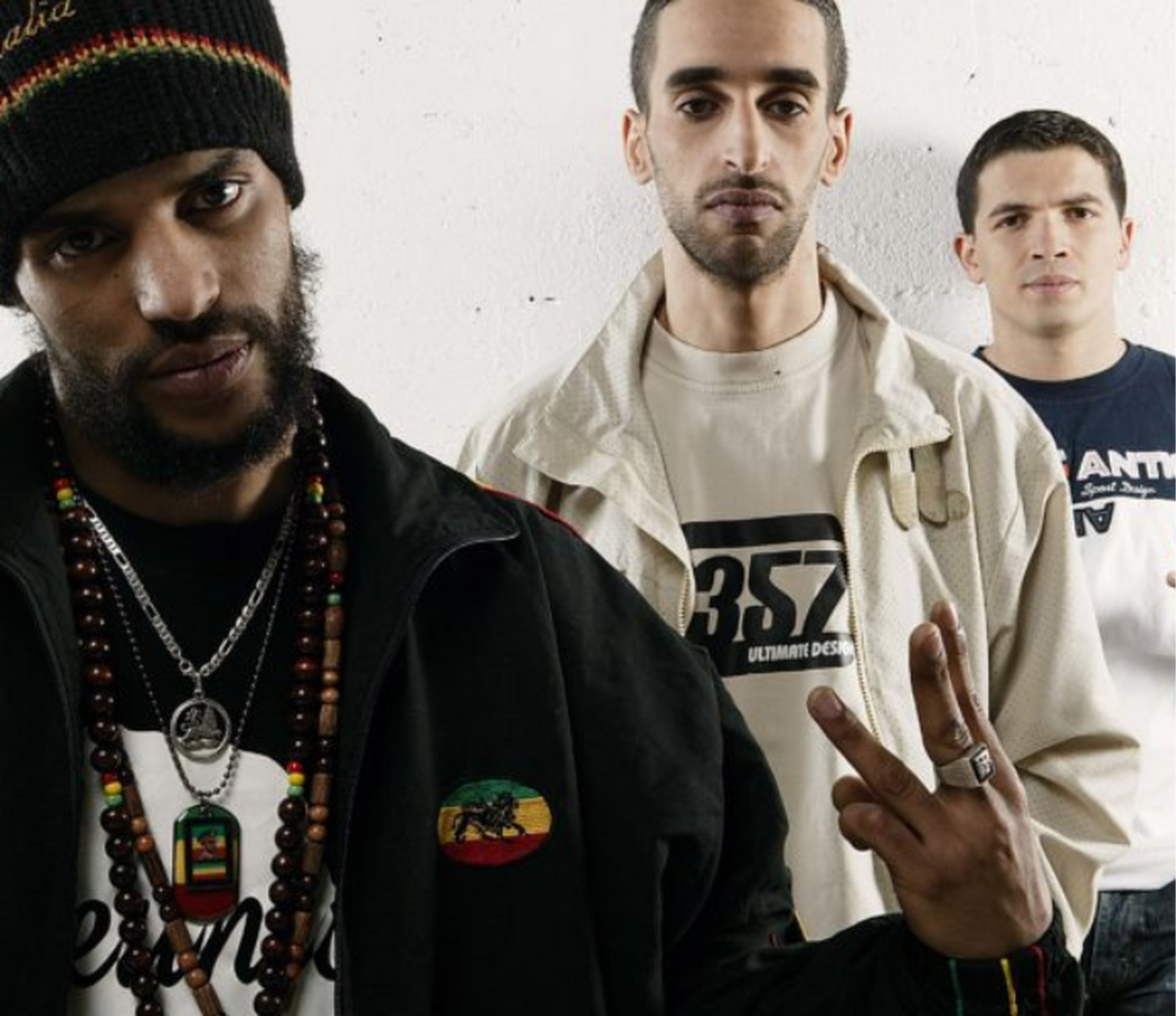 Sniper dévoile la date de sortie de son nouvel album !