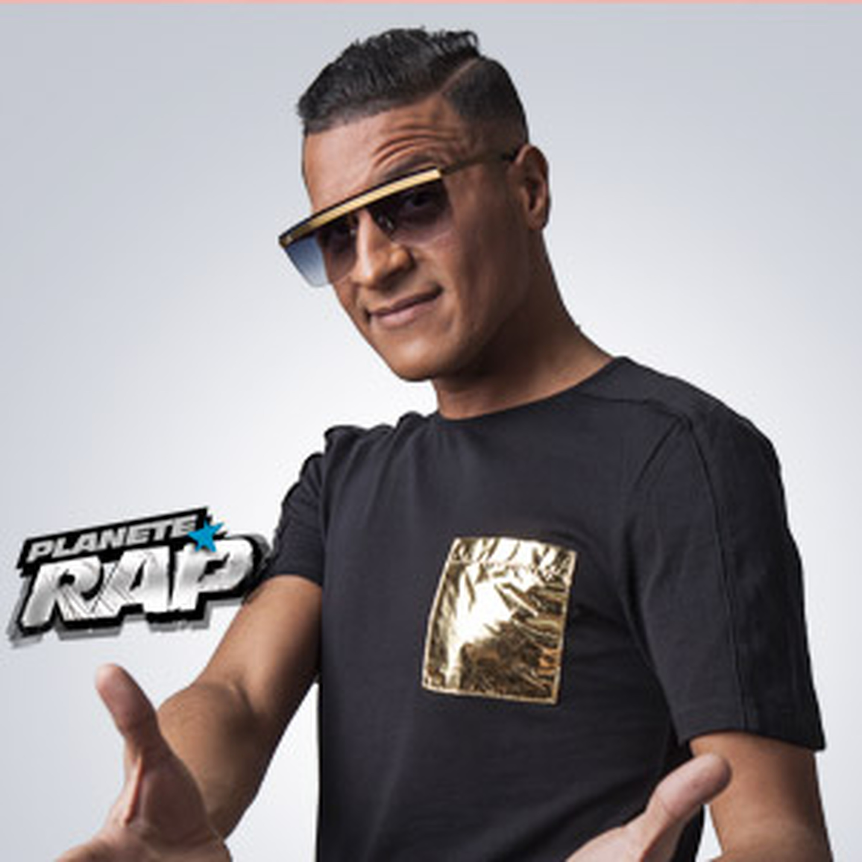 Fred reçoit DJ HAMiDA !