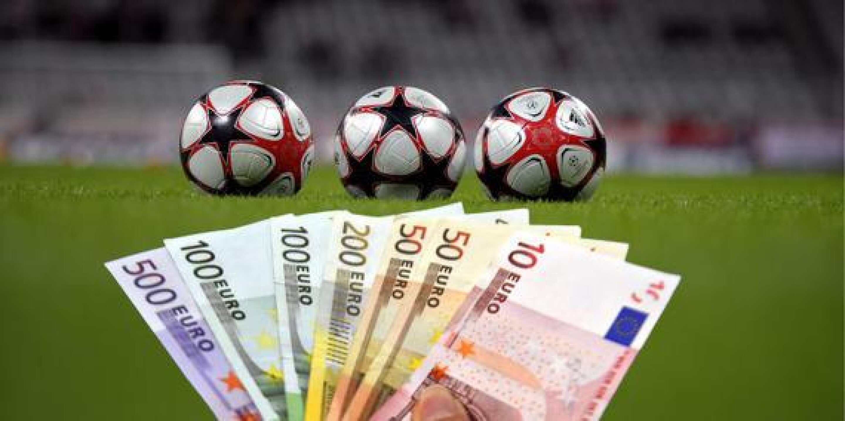Qui sont les sportifs les mieux payés ?