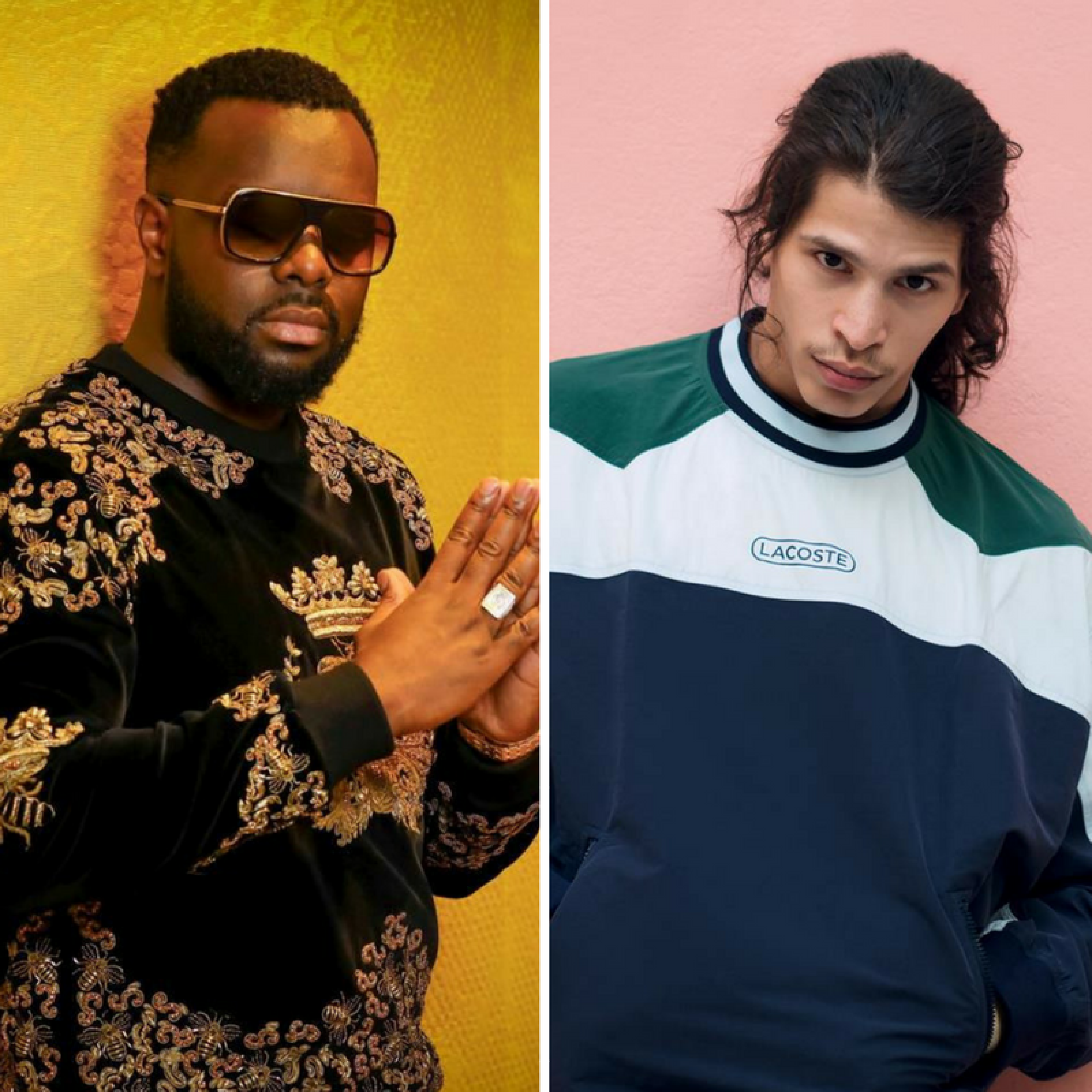 Le Top Albums de la semaine !