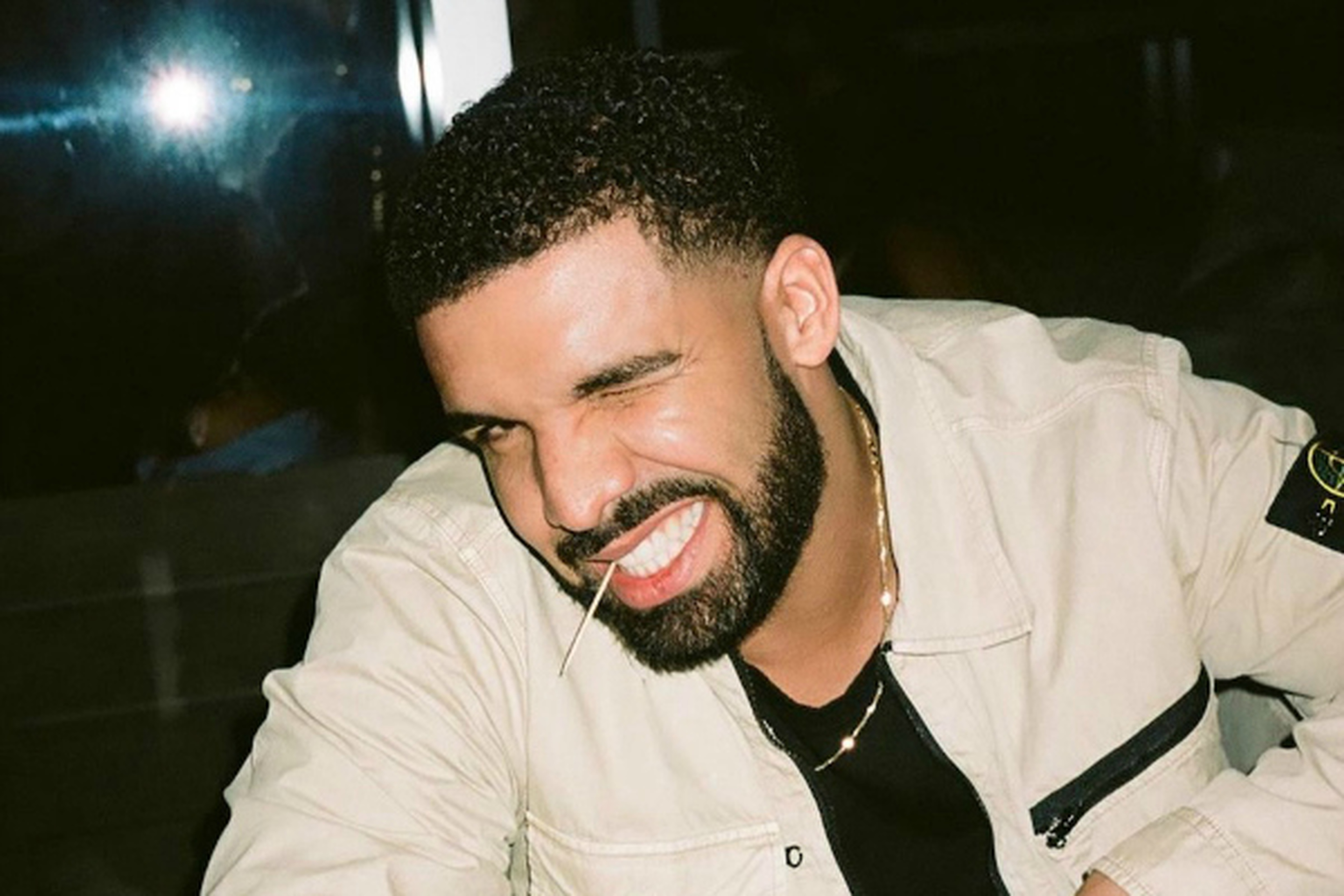 L'album de Drake sortira le...