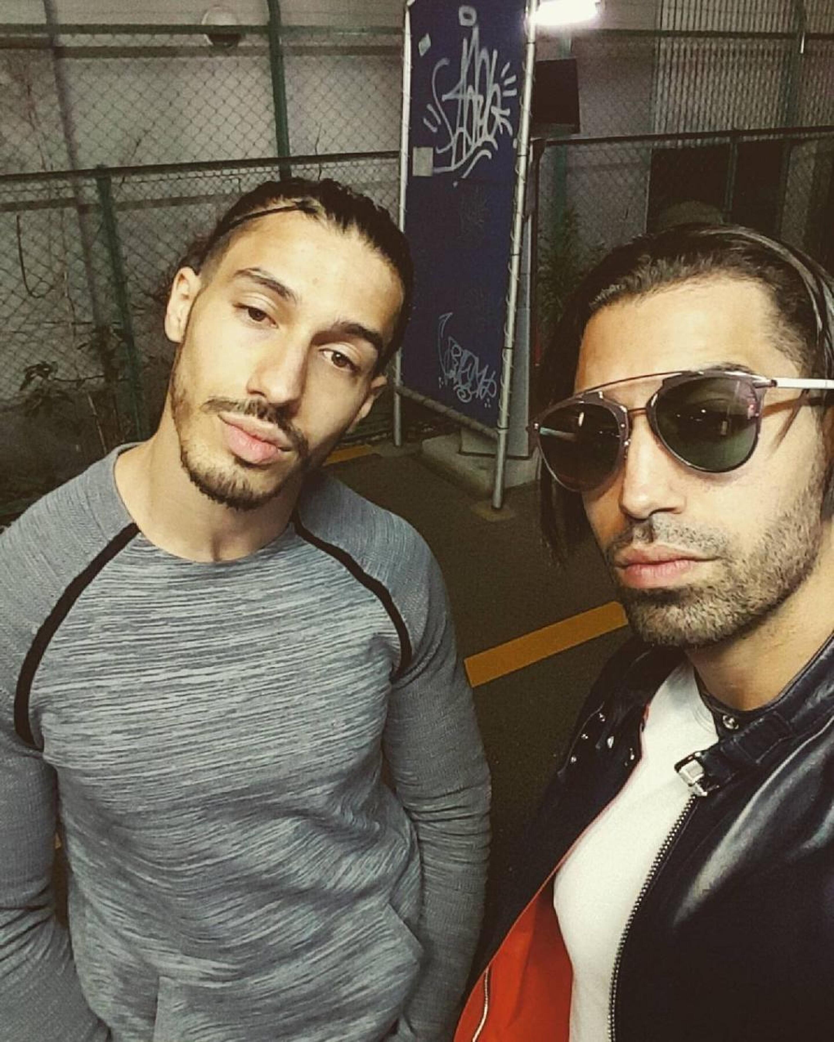 Le come back de PNL ?