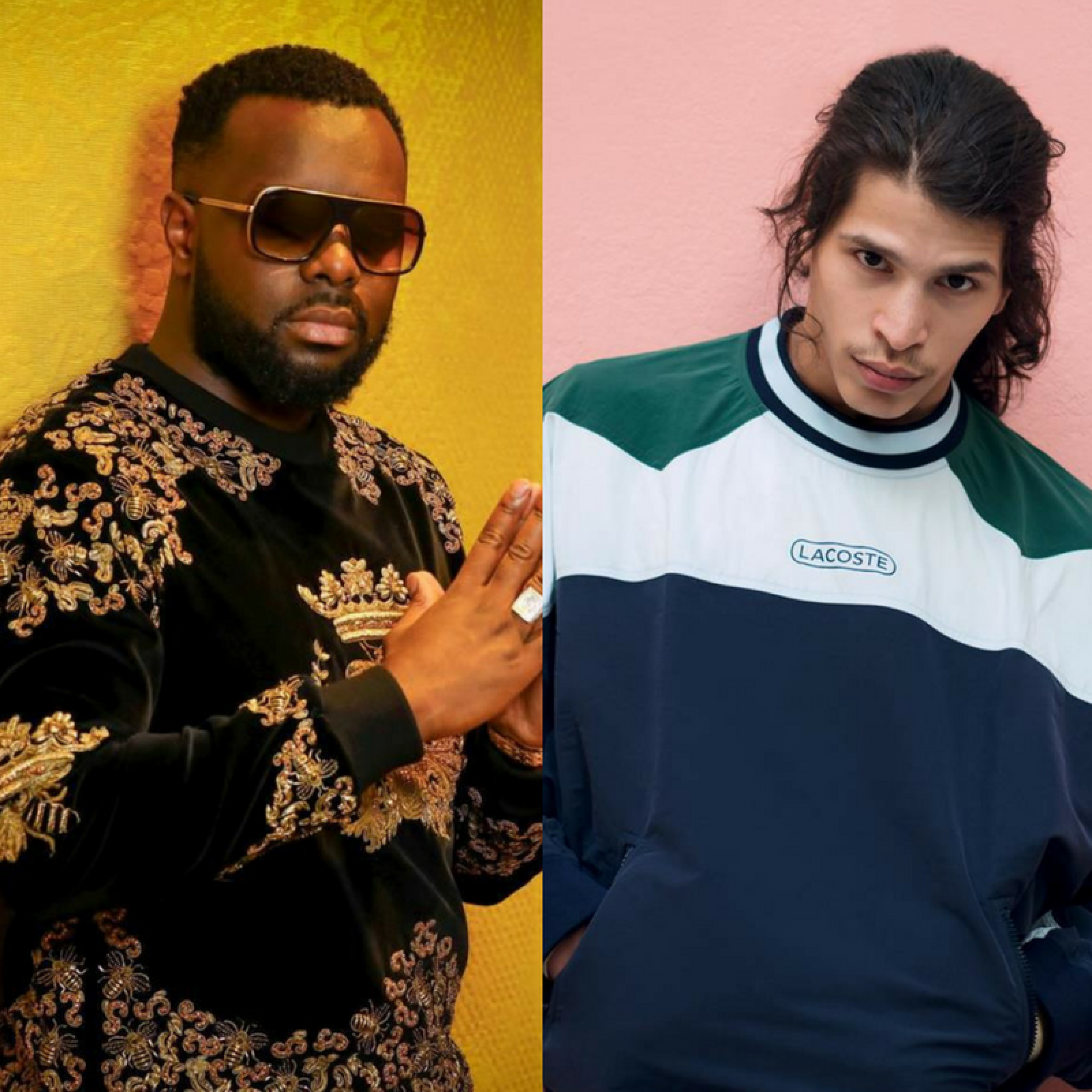 Le Top Albums de la semaine !