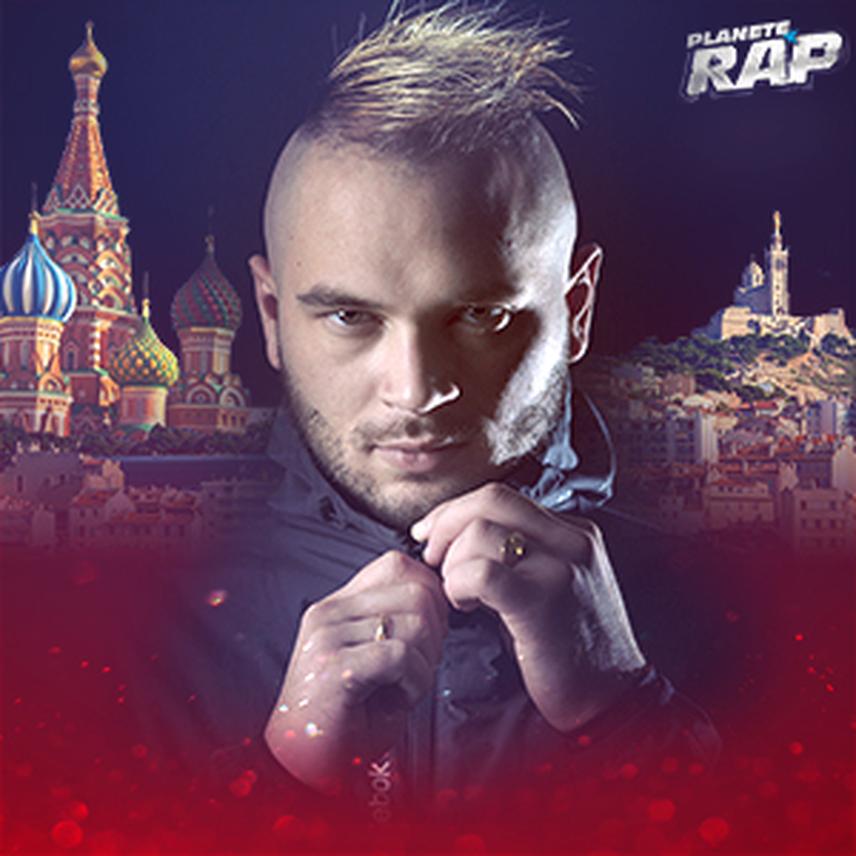 JuL de Marseille à Moscou