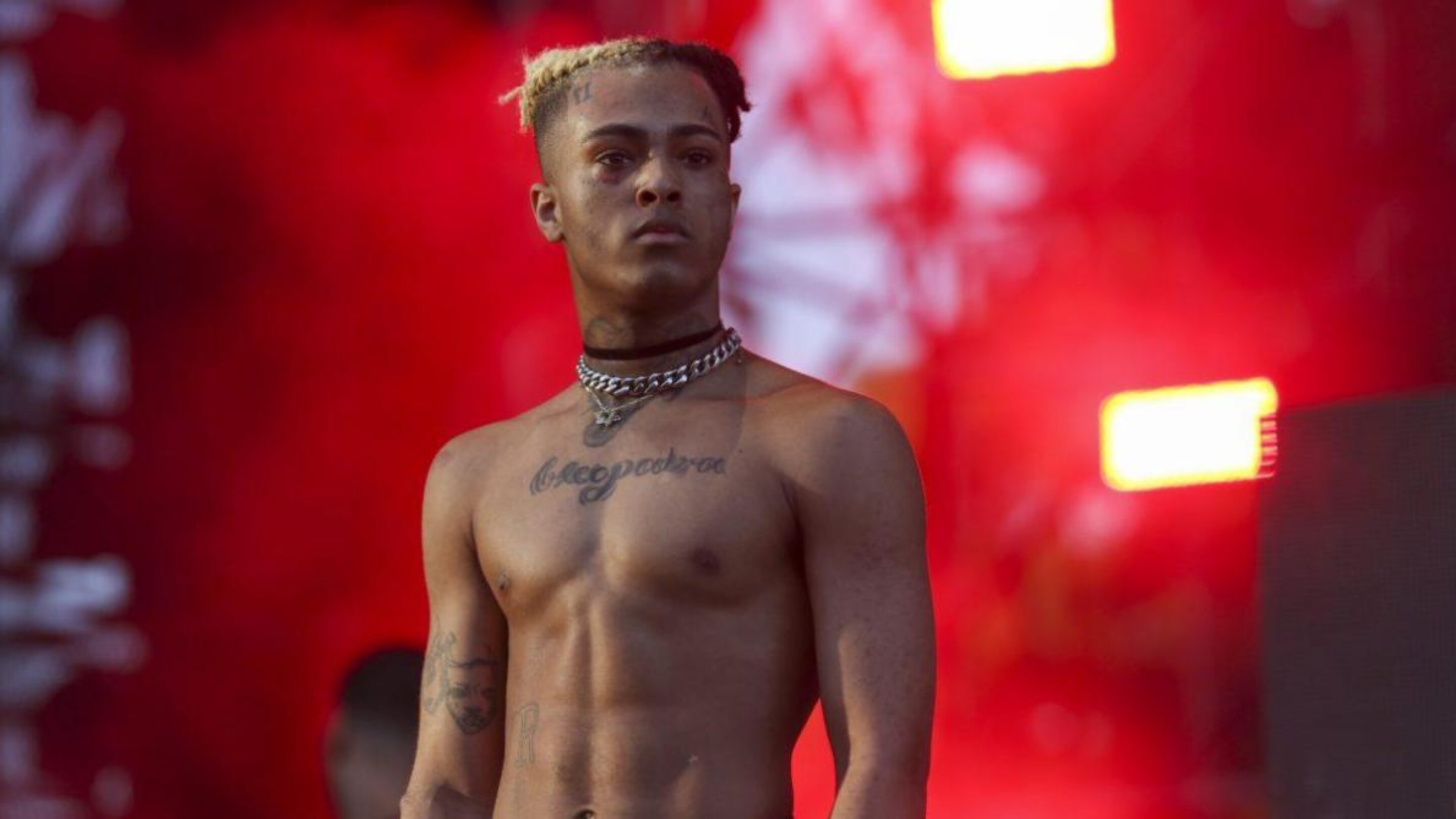 L’enquête se poursuit après la mort de XXXTentacion !